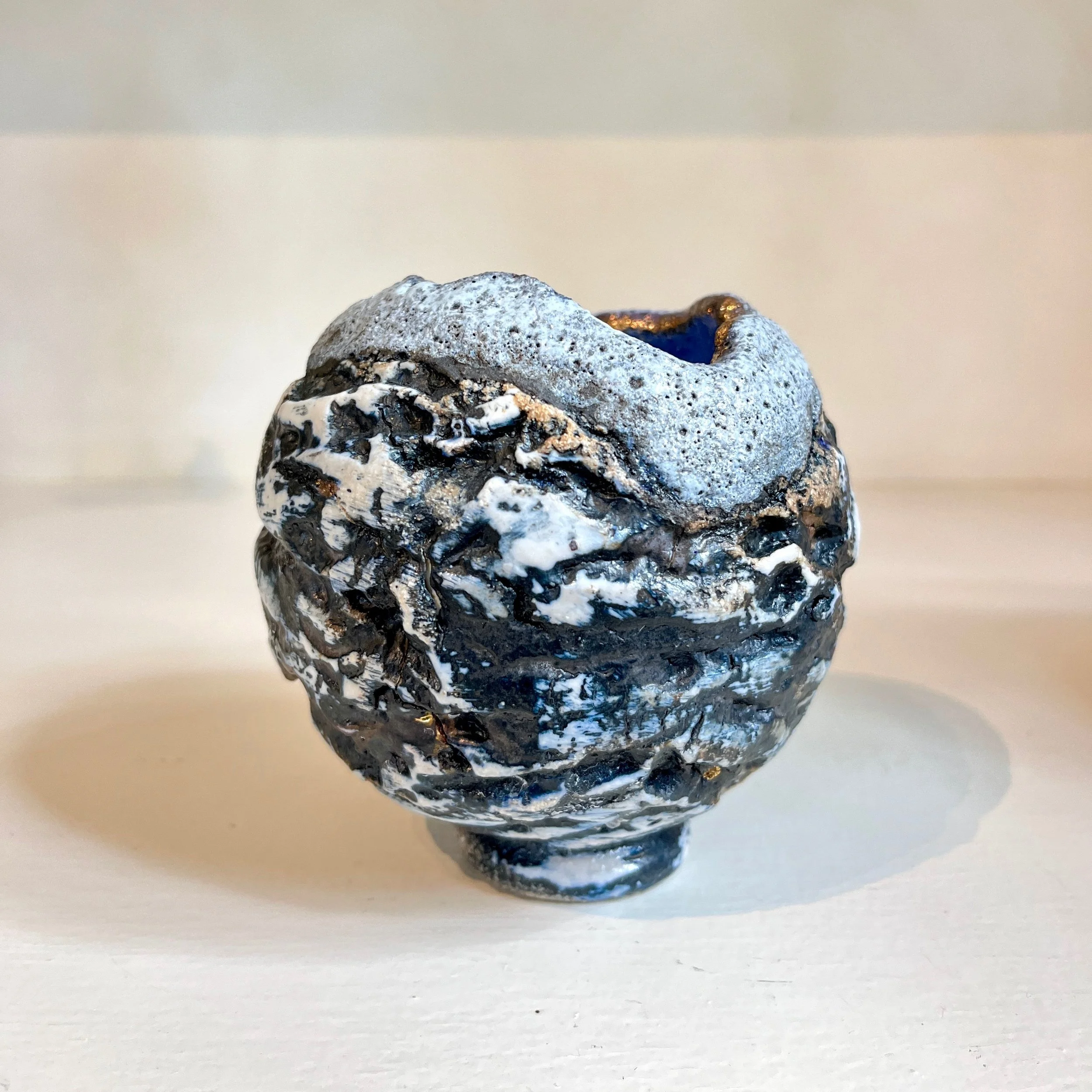 'Babby Bowl II' by Billy Adams