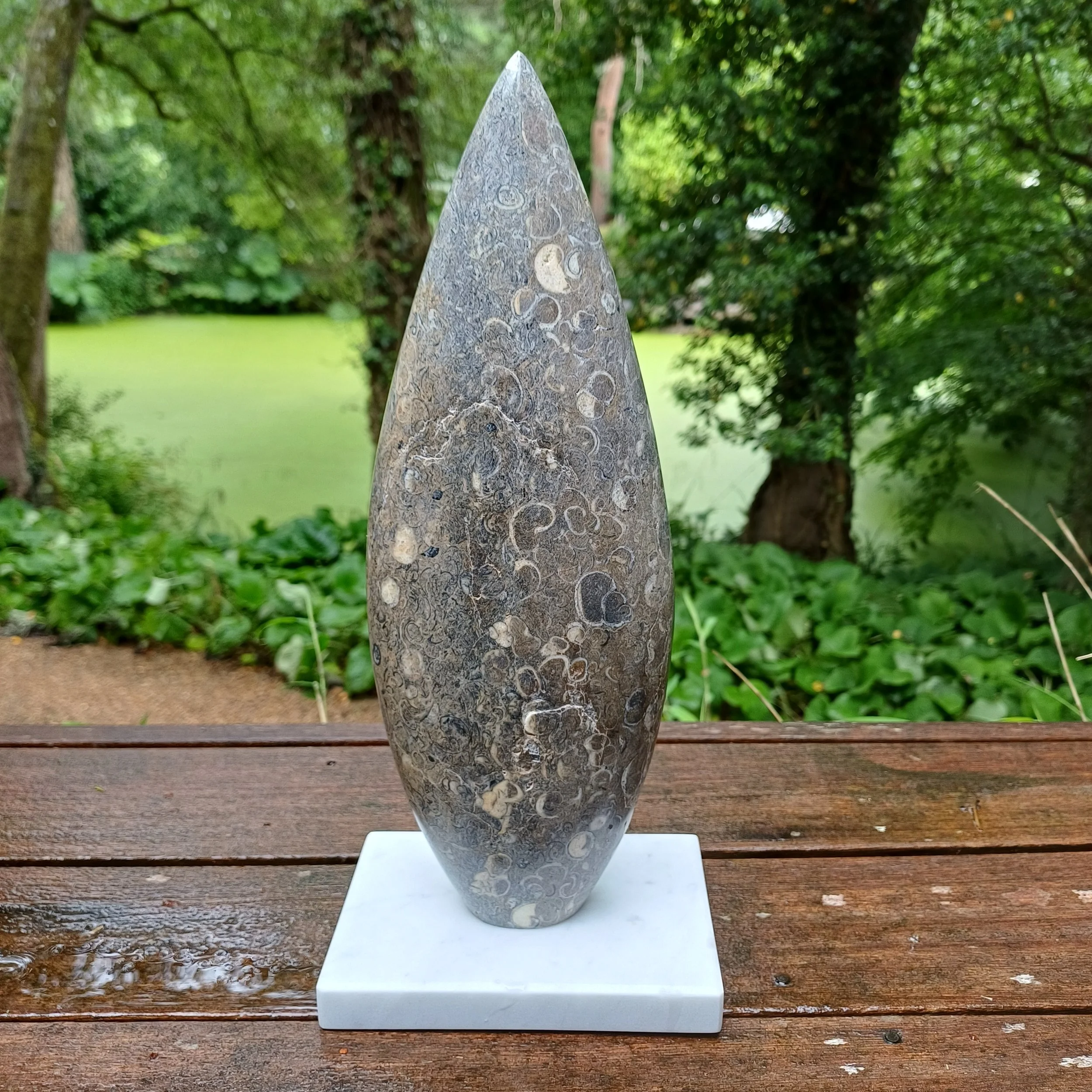 'Bethersden Menhir' by Jason Mulligan