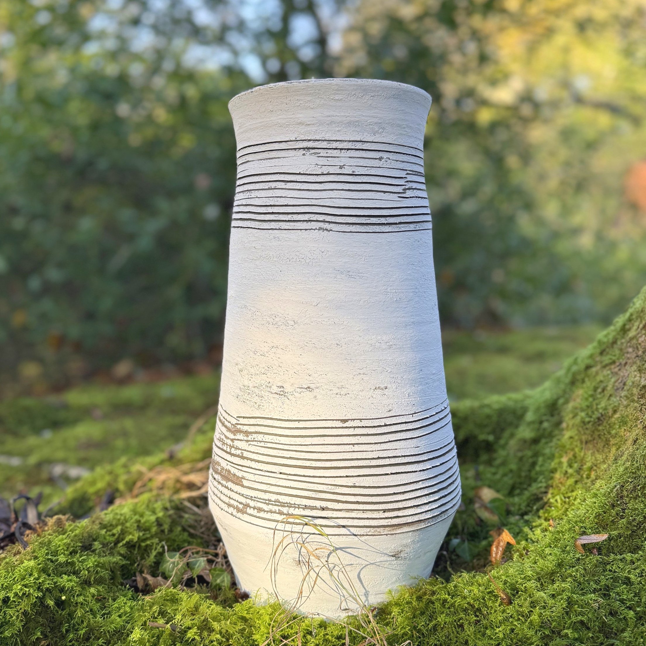 'Vessel IV' by Naja Utzon Popov