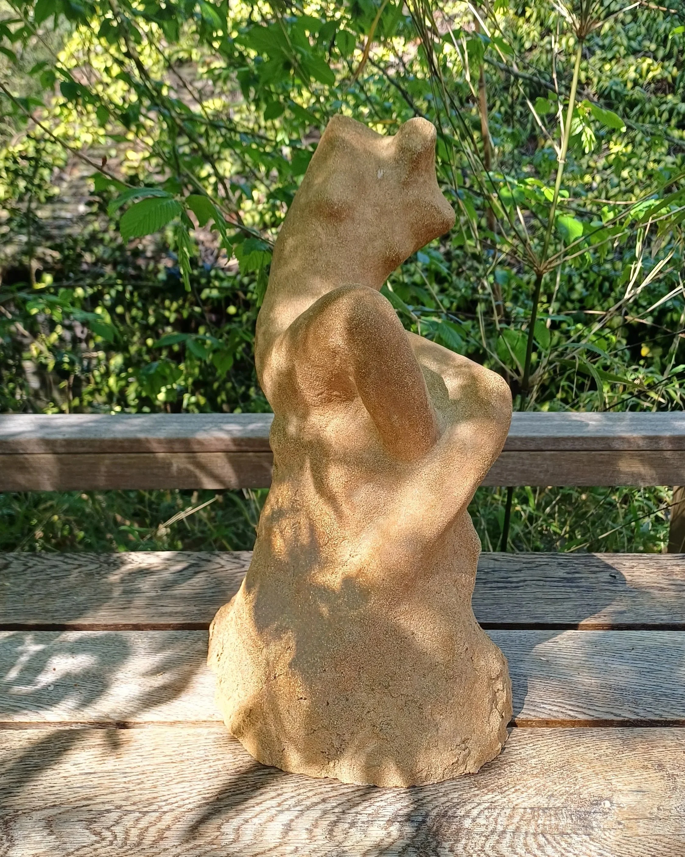 'Sirene' by Susie Hartley