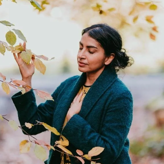 Surrey Hills Wellness presents NEST: Resting together, held by nature - Sunday 22nd February 2026