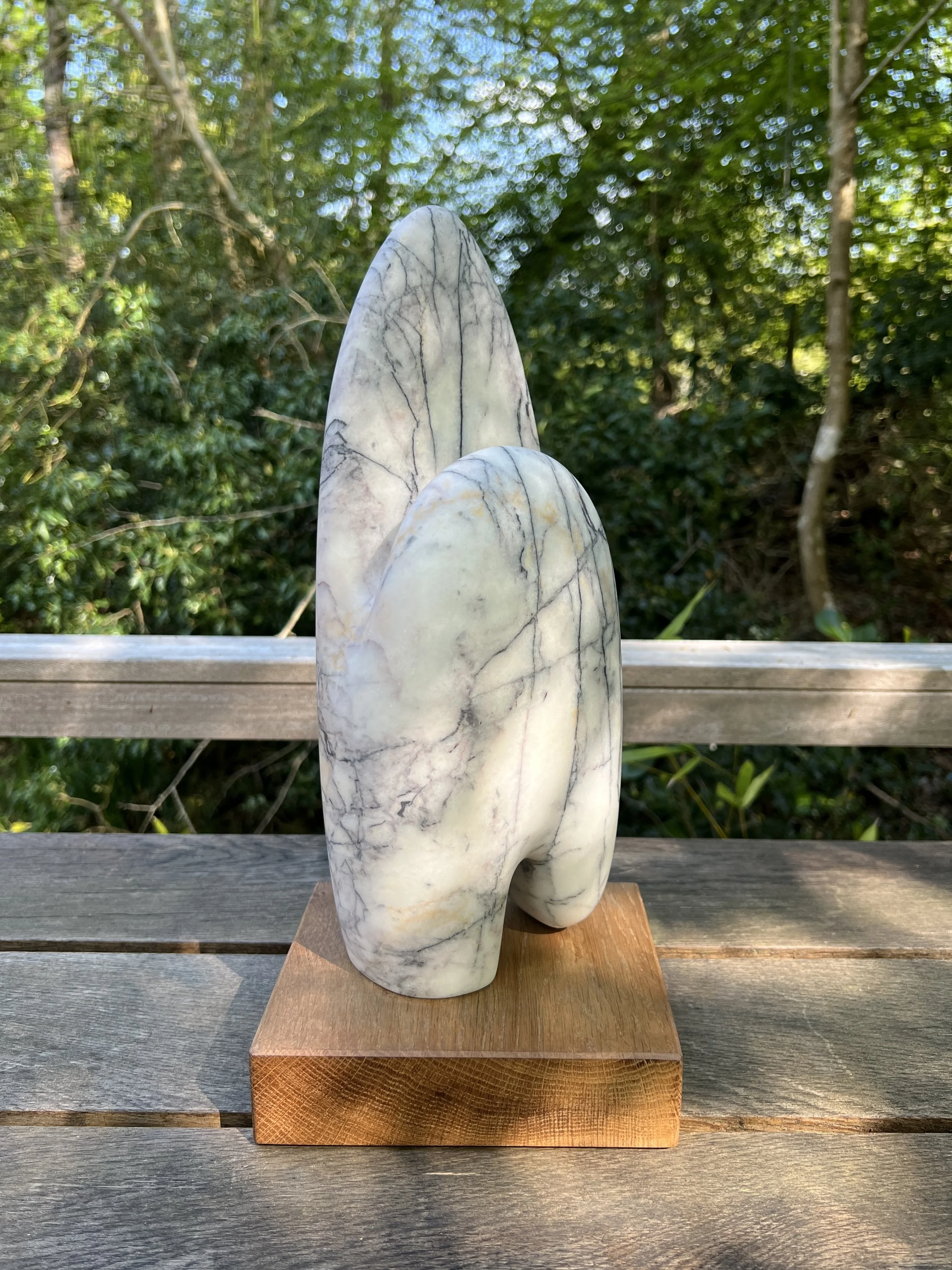'Lilac Lith' by Jason Mulligan