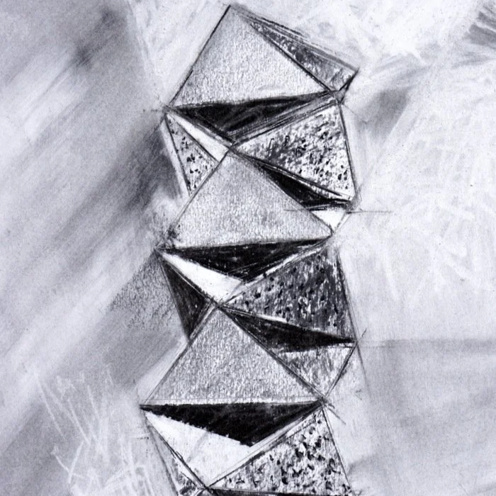 ‘Exploring Charcoal’ with artist Michael Joseph - Wednesday 19th August