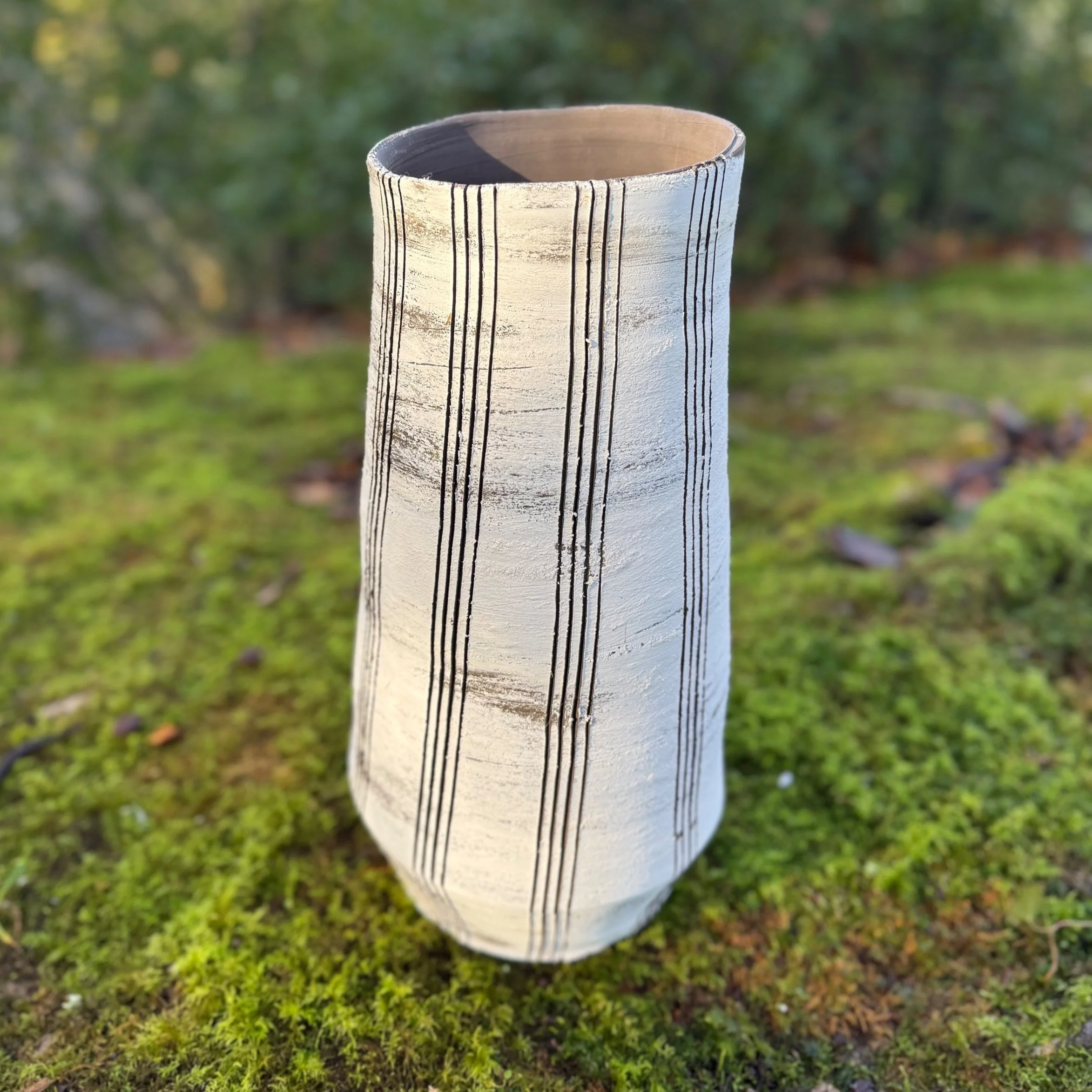 'Vessel III' by Naja Utzon Popov