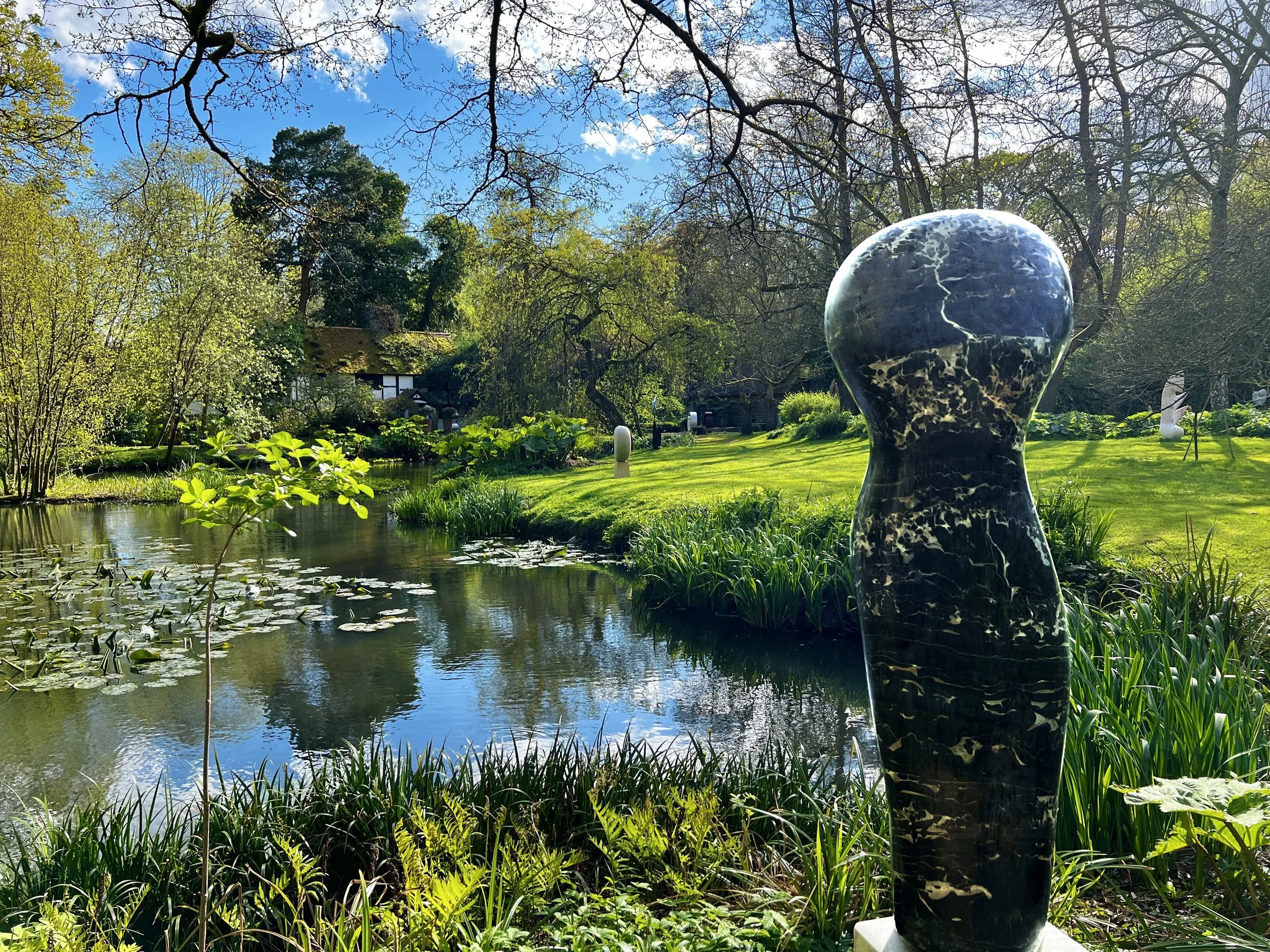 'Portorro Torso' Paul Vanstone- early spring.jpg