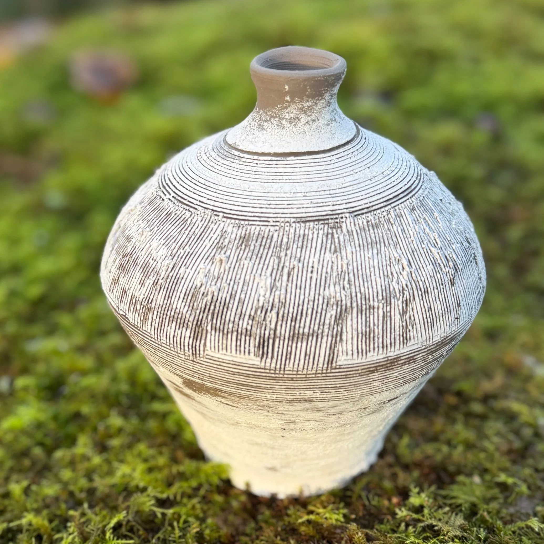 'Vessel IX' by Naja Utzon Popov