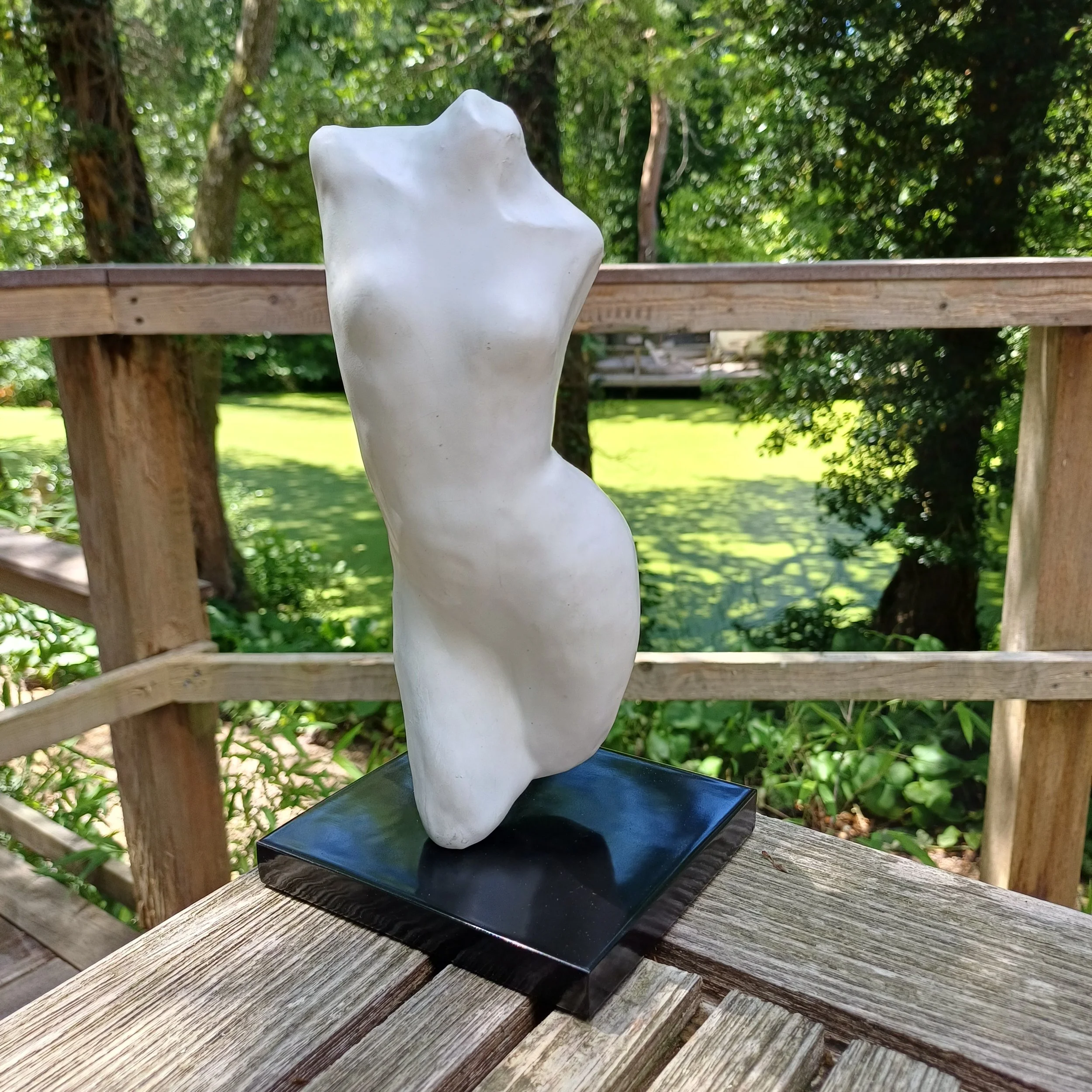'Grace' by Susie Hartley