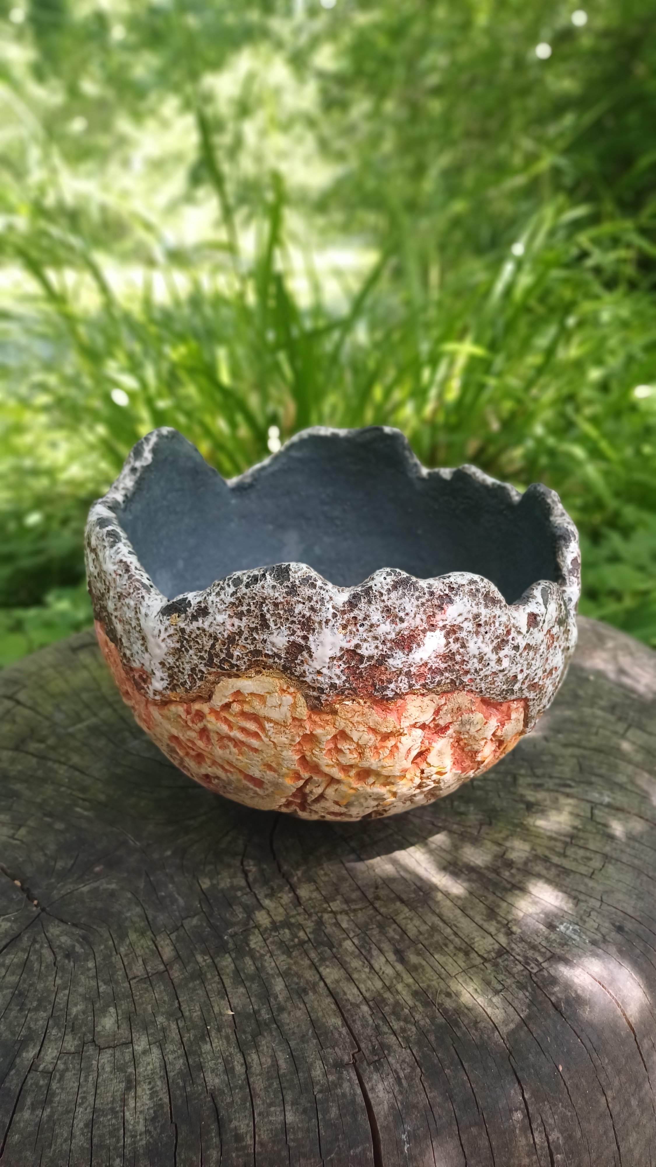 'Sunset Bowl' by Billy Adams