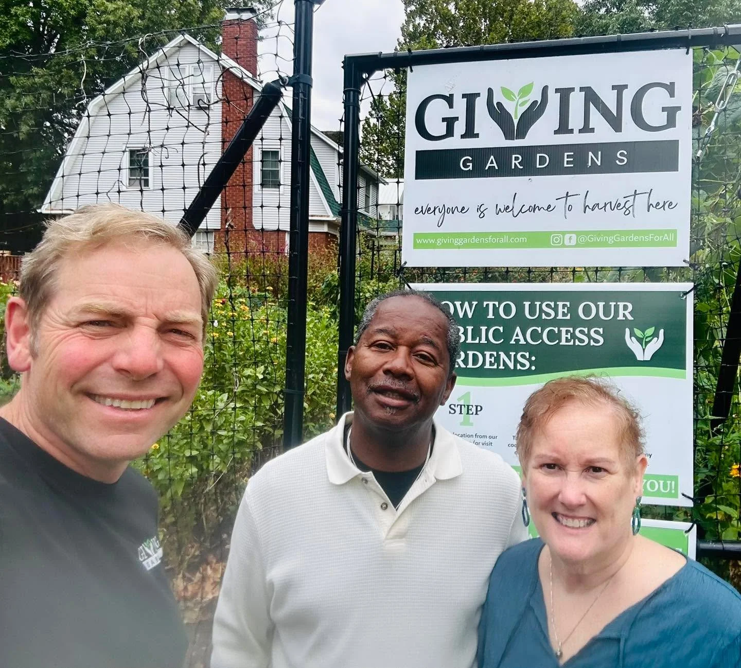 We had special visitors from Quincy on Friday.  Cheryl and Dennis are the cofounders of Bella Ease, a nonprofit based in Quincy that focuses on helping families create lasting change through youth, family, and community services.  We discussed ways t