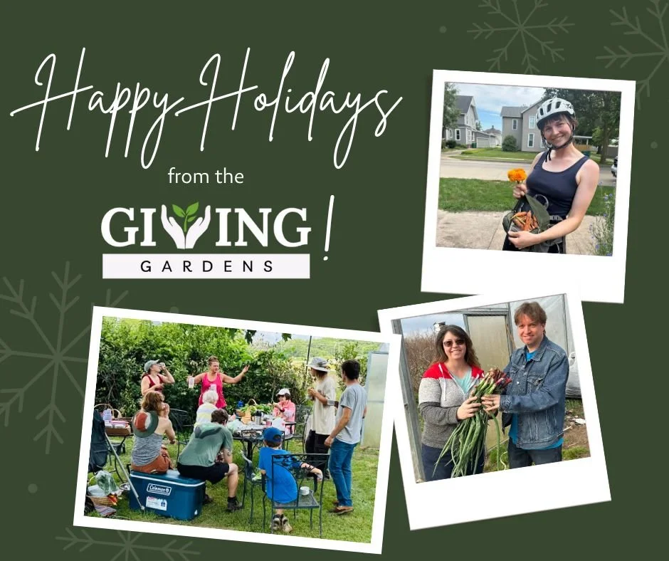 We are grateful for this year and excited for what comes next. Thank you for being part of our story in 2025!

 #happyholidays #HappyHolidaysEveryone