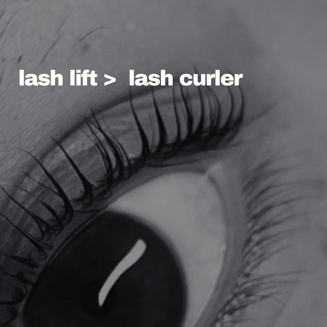 Lash lift &gt; lash curler. ANYDAY✨

So effortless &amp; low maintenance

Lasts up to 6-8 weeks with proper care

Link in bio to book yours 🏹
&bull;
&bull;
&bull;
#chico #chicolashes #lashlift #fyp