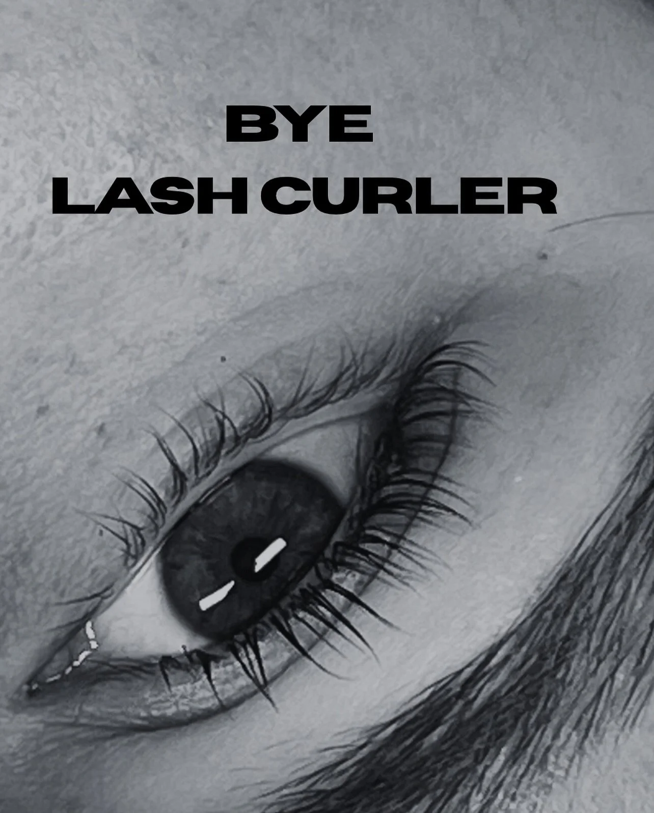 Hello lash lift 💗

A lash lift enhances your natural lashes by curling them from the base, creating the illusion of longer, fuller lashes. Perfect for anyone looking for a subtle, eye-opening effect without extensions. Results last 6&ndash;8 weeks w