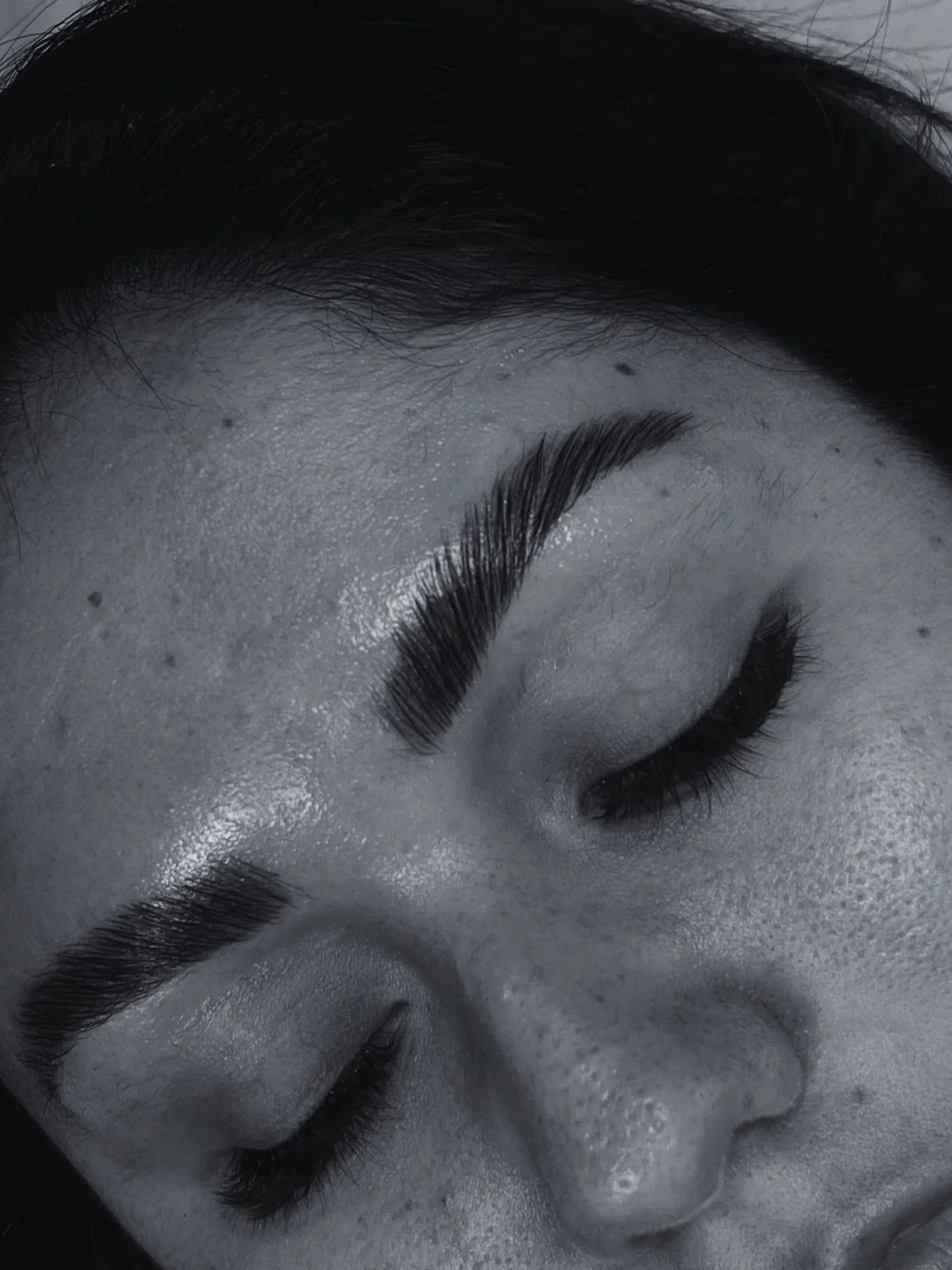 ✨ Brow Lamination + Tint ✨

Sleek, defined, and effortless brows

Book now through the link in bio 🔗⤵️

@beautywithisa_ 

&bull;
&bull;
#fyp #chicoca #brows #browlami #browtint