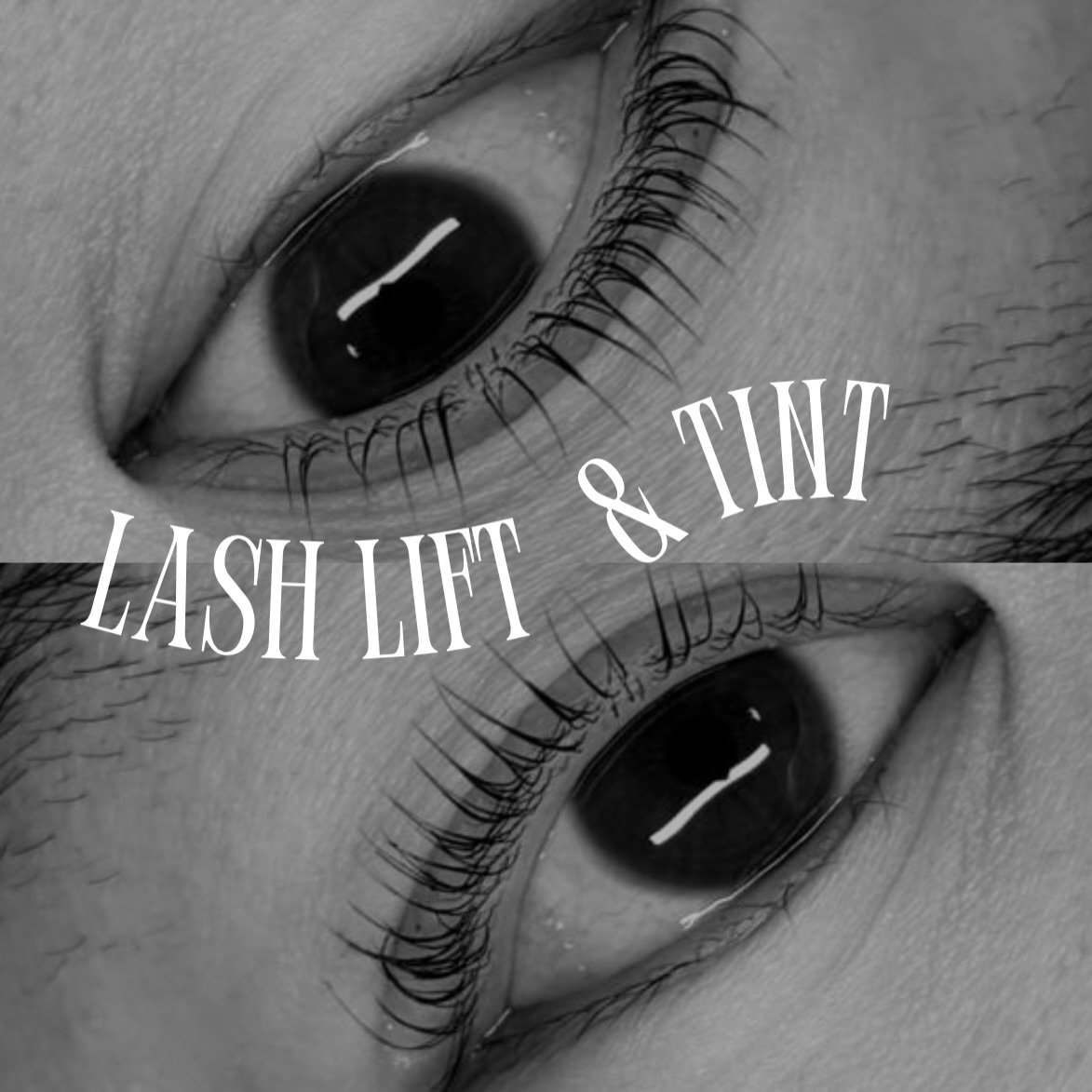 Lash lift &amp; tint on shorties 🪽

&bull;
&bull;
&bull;

All appointments booked through link in bio ✨
&bull;
&bull;
&bull;
#chicolashes #lashlift