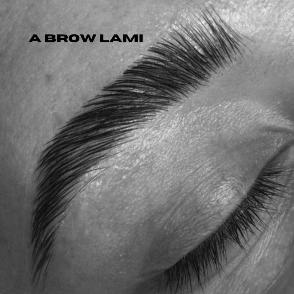 Something about a brow lami ✨
&bull;
&bull;
&bull;
Appointments booked through link in bio 
&bull;
&bull;
&bull;
#chicoca #chicobrows #browlami