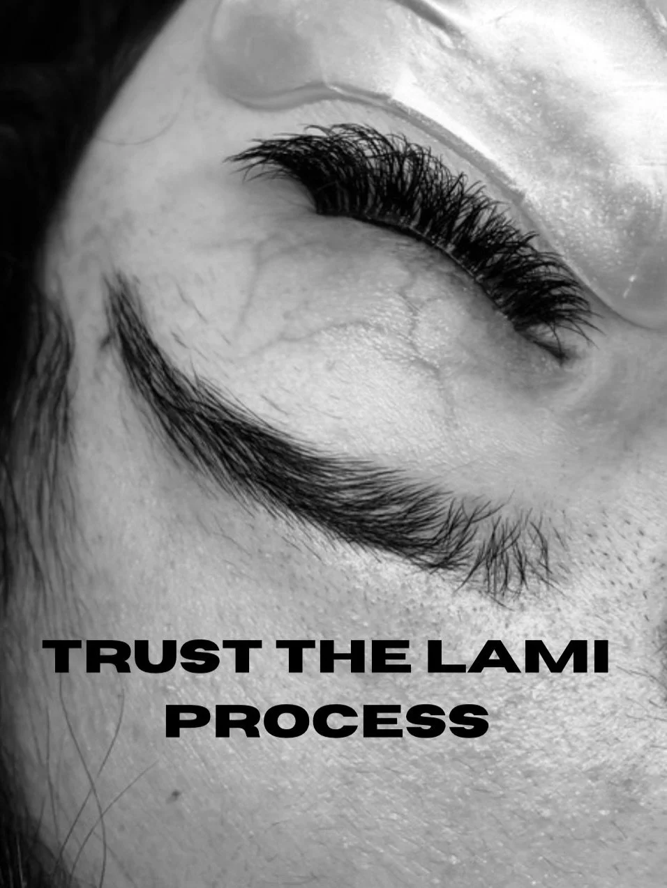 Trust the process , always ! ✨🪽

Service : Brow Lamination &amp; wax 
&bull;
&bull;
&bull;
Appointments available via link in bio 
&bull;
&bull;
&bull; 
#chicobrows #brows #chicolami #browlamination