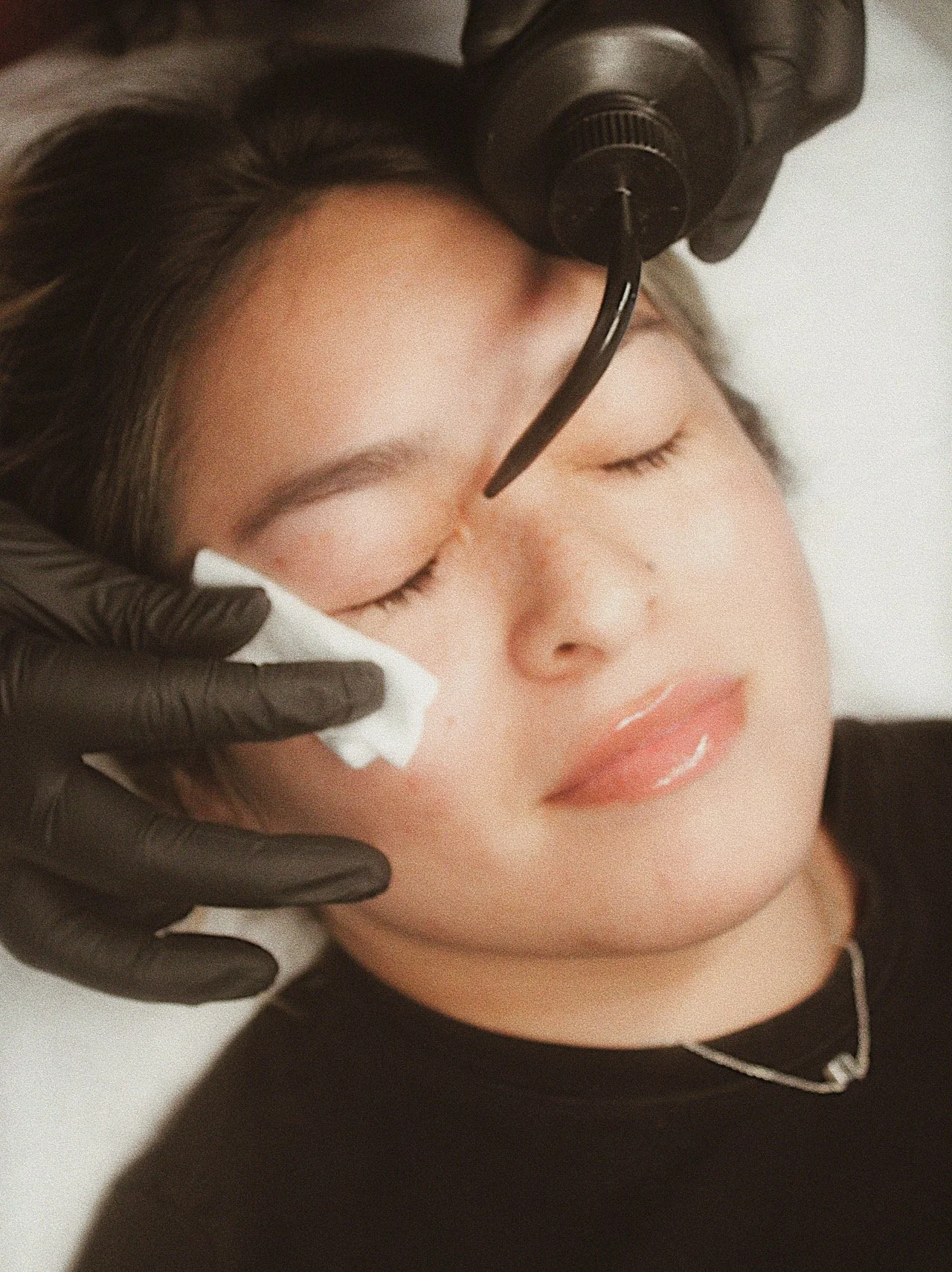 LASH PREP