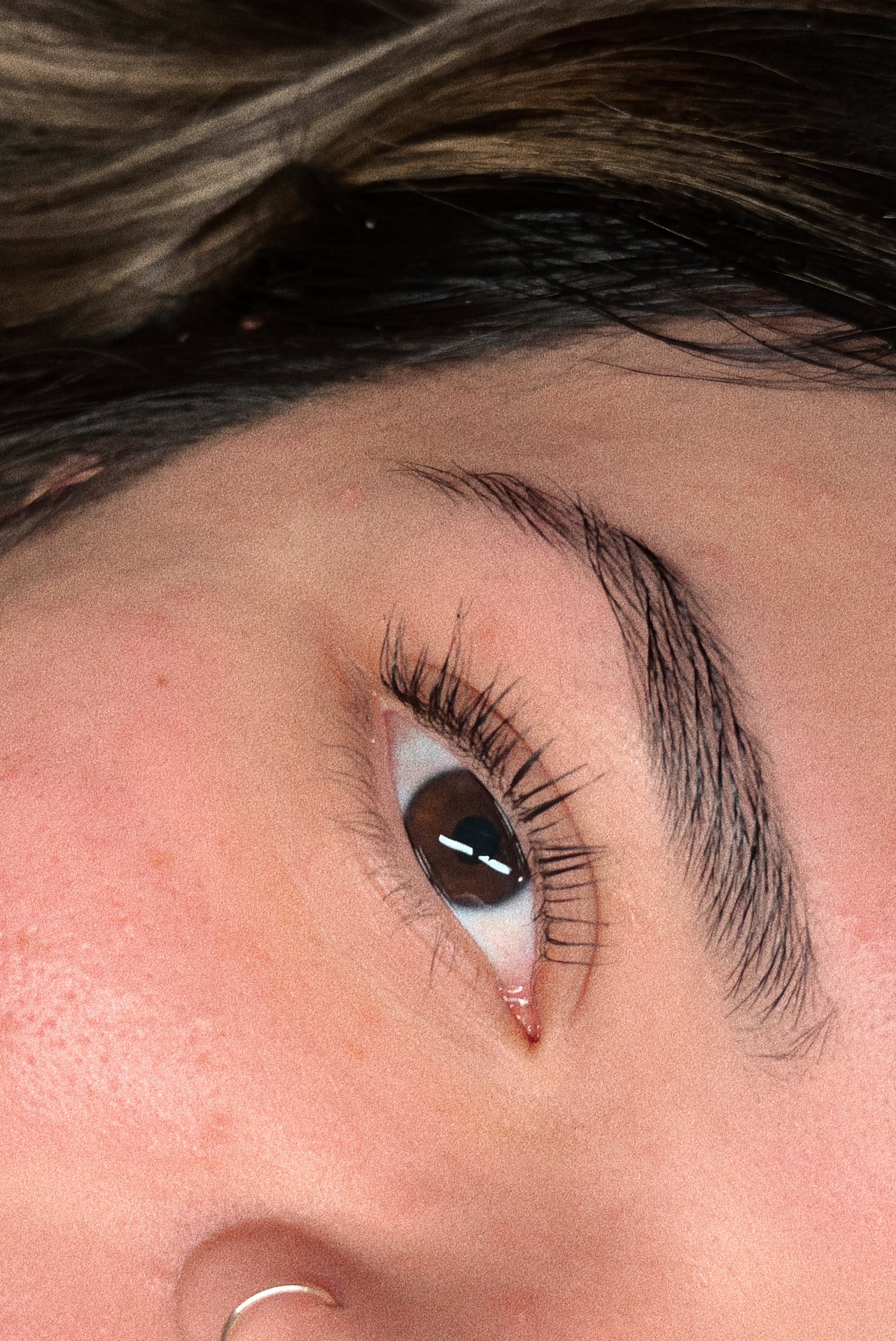 LASH LIFT + TINT