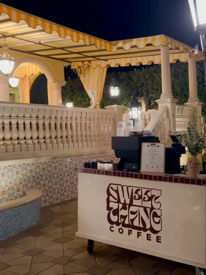 Service for your birthday party around midnight, we&rsquo;re here for it. Let&rsquo;s keep it rollin all night long 🖤 
Booking info in our bio!