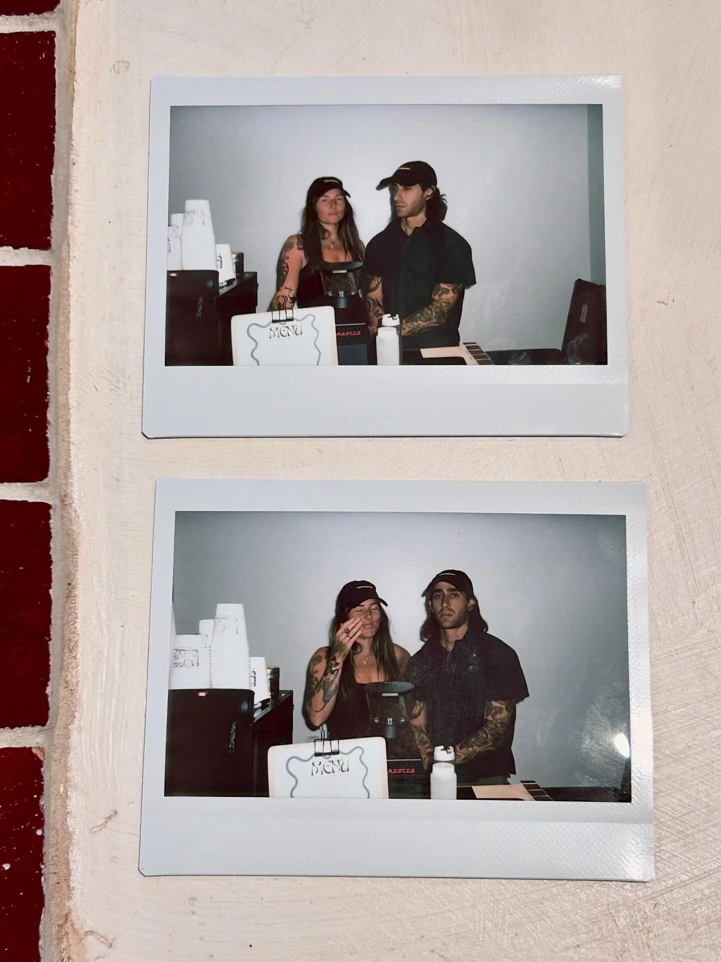 Sweet Thang is for everyone!!! A morning in the office with Sweetgreen HQ is always high spirits 😌