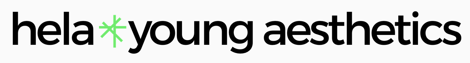 Hela * Young Aesthetics