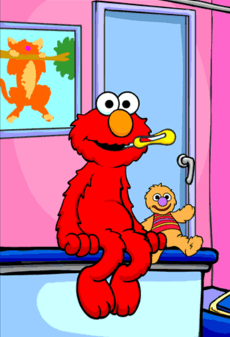 Educational Illustration