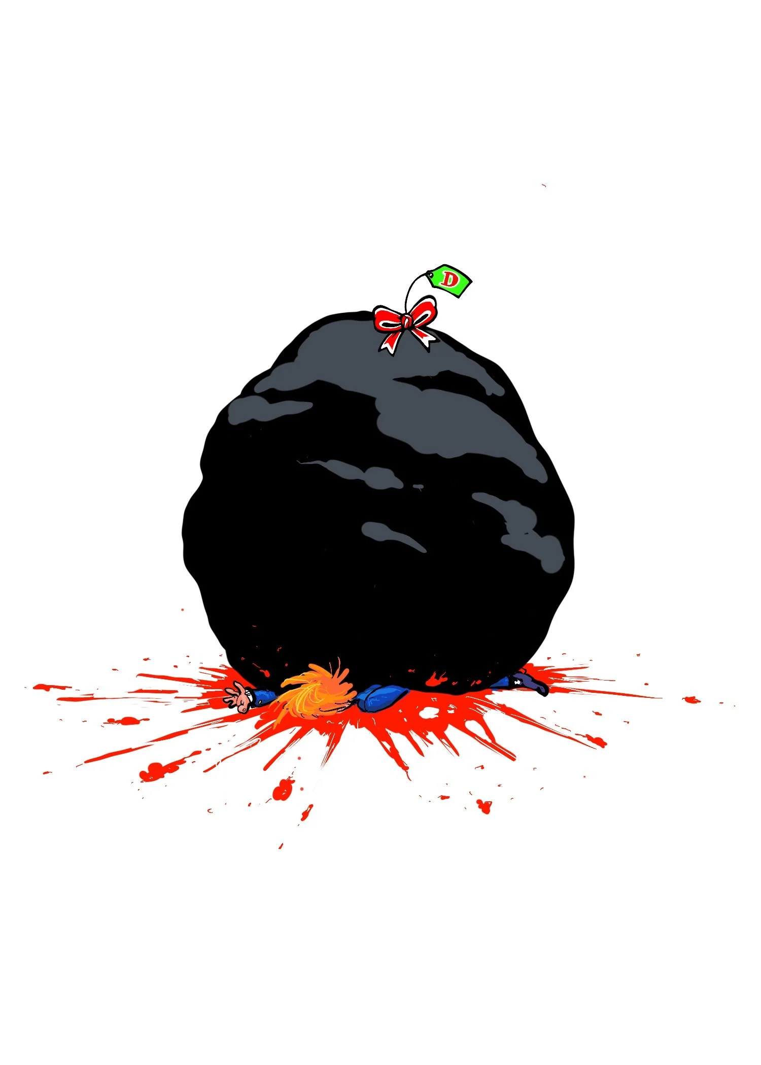 Created as a personal illustration project