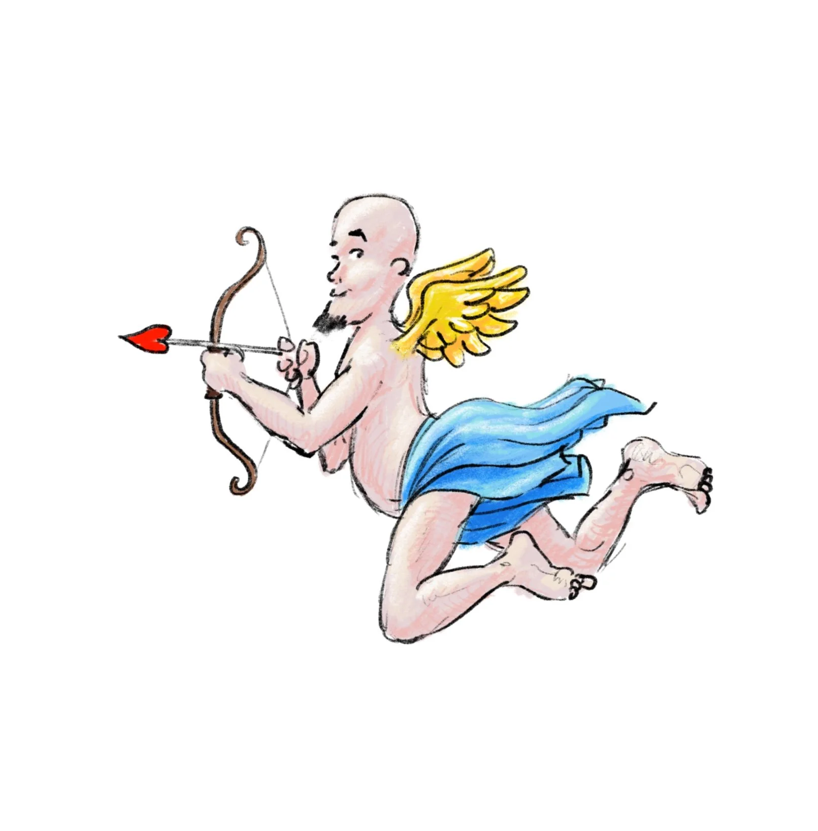 Created as a personal illustration project