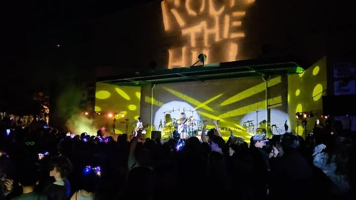 thank you to our hs music director Mr. Rashkin @steeldrum.mvhs for putting on another amazing rock the hill 🥹 thank you for the past 4 yrs and putting on this amazing show 🫶

Here are some of our favorite covers @oliviarodrigo @paramore @taylorswif