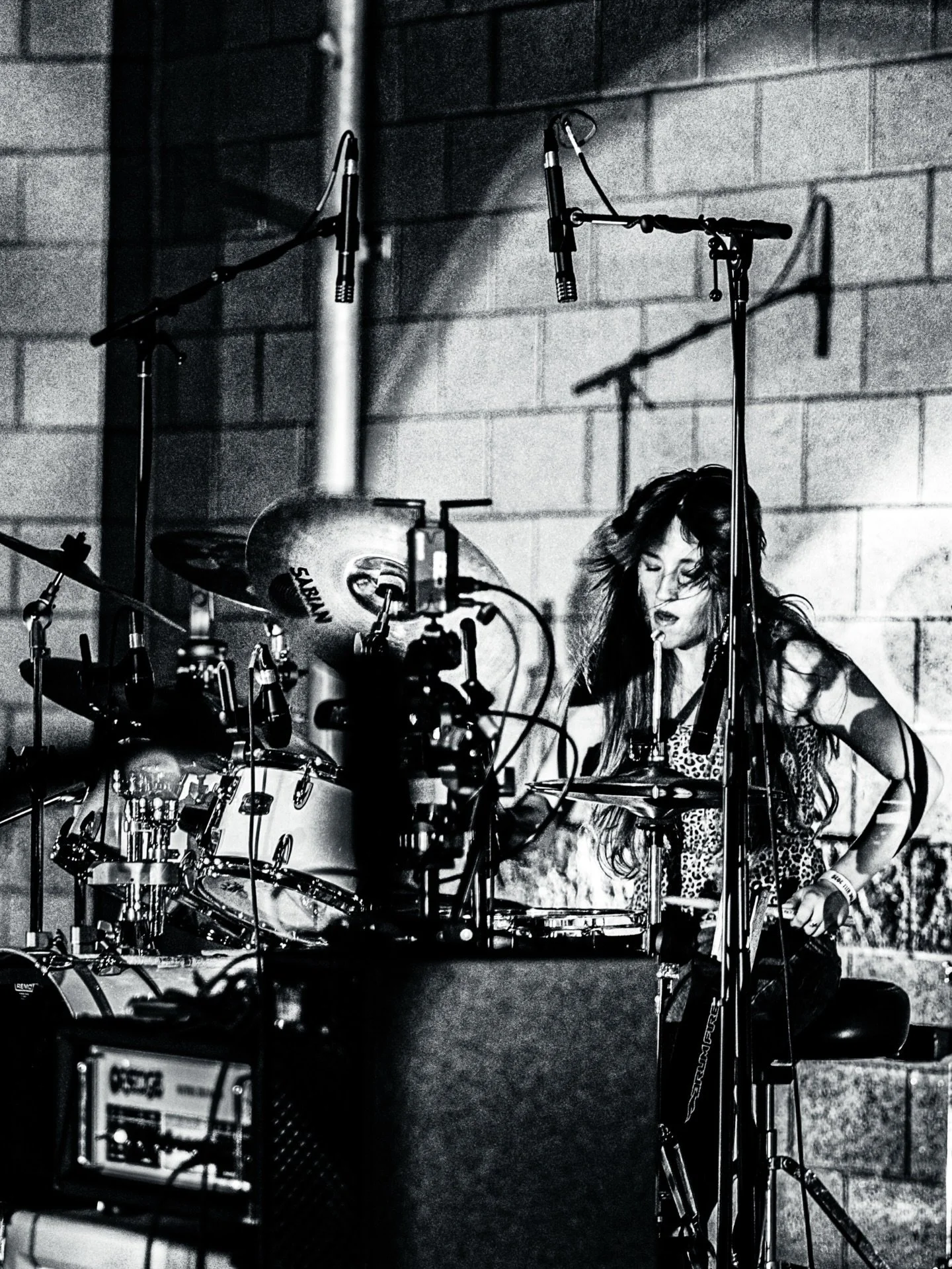 Porcelain by Flailing Idiot

What type of pretty am I
What is my body type
What should I change for you
What foods can I even chew

What&rsquo;s wrong with cherry lip gloss
Stop making my mascara smudge
What&rsquo;s wrong with happiness
What&rsquo;s 