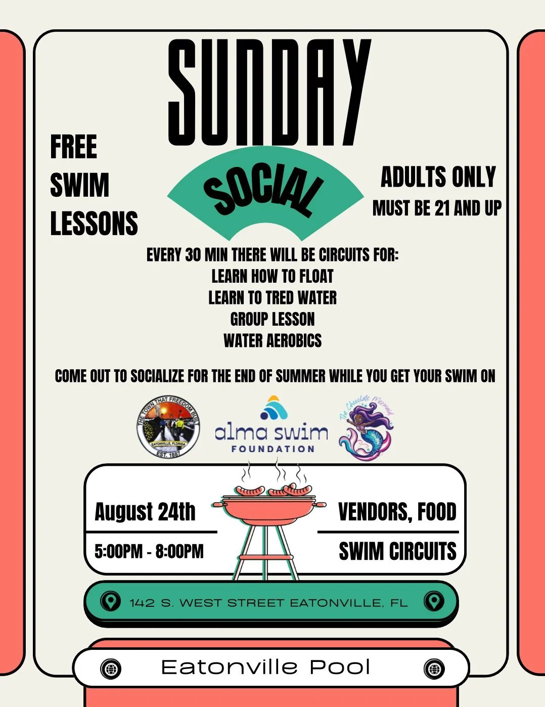 Sunday Social