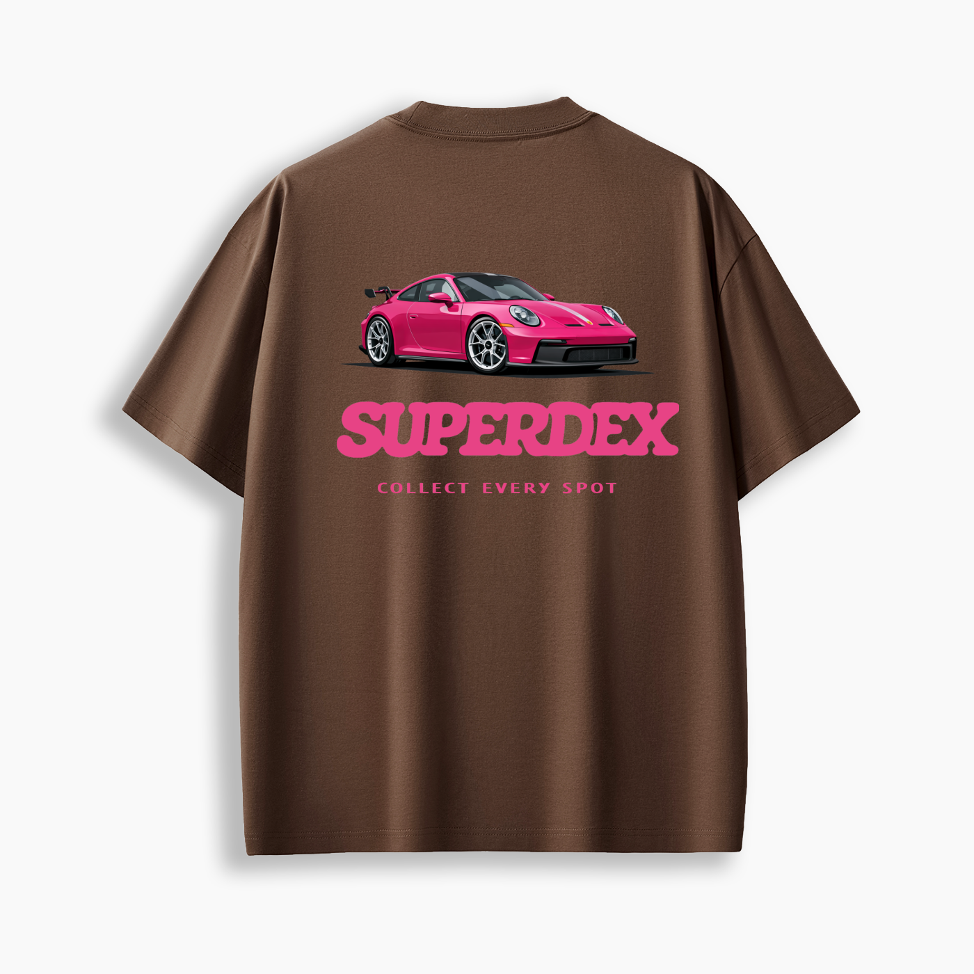 Rubystar GT3 T-Shirt