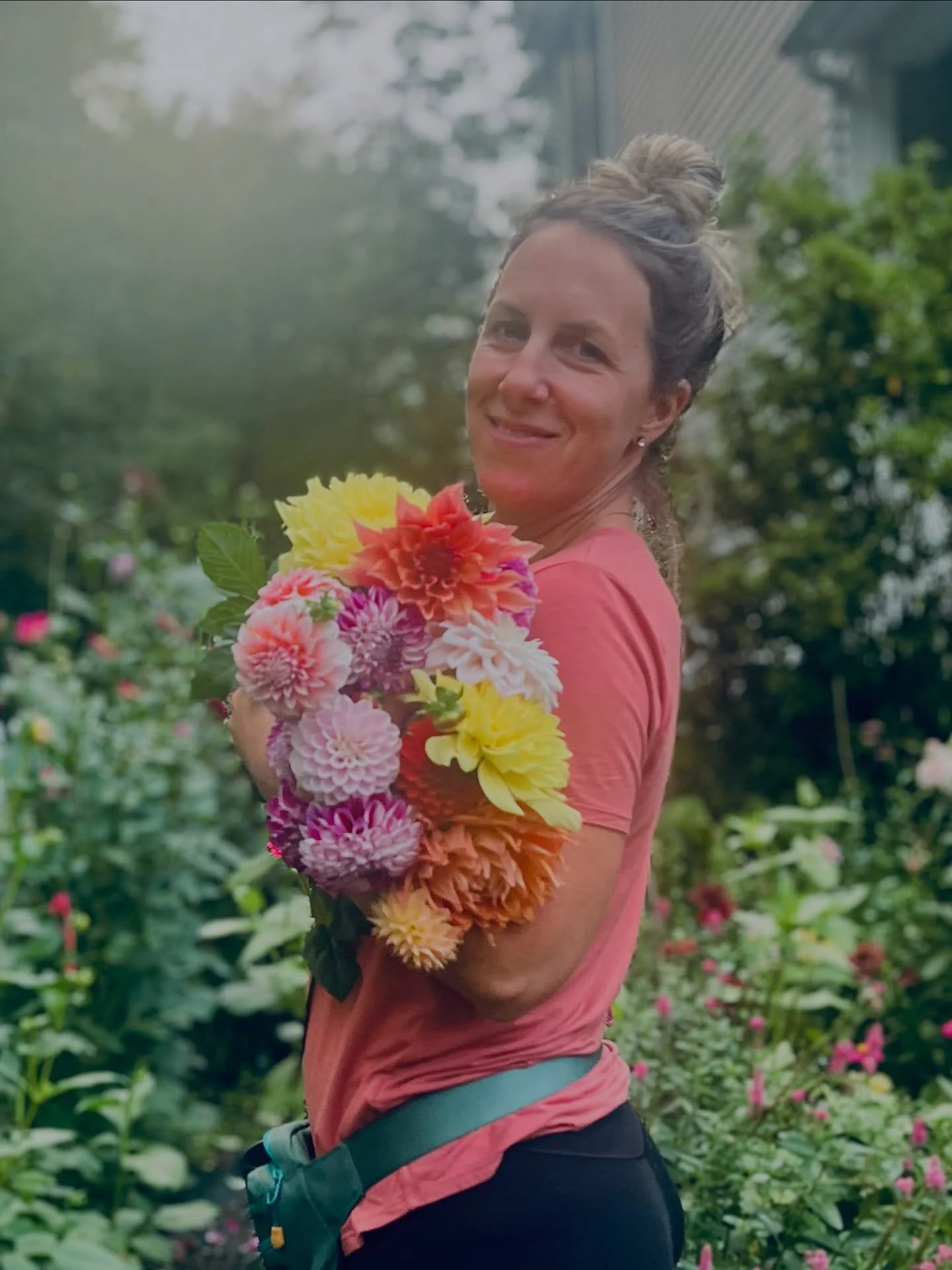 🌼 Welcome to Dempsey Flower Farm! 🌼

&ldquo;Flowers are the music of the ground. From earth&rsquo;s lips spoken without sound.&rdquo; - Edwin Curran

Hi friends! Since we have had such an increase in followers I thought I should introduce myself ag