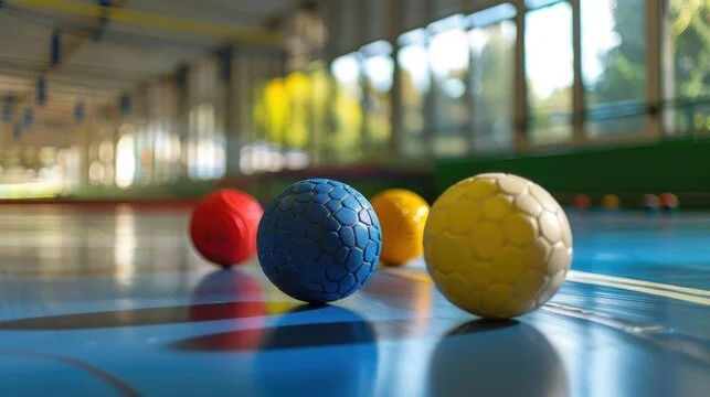 Boccia Ball
