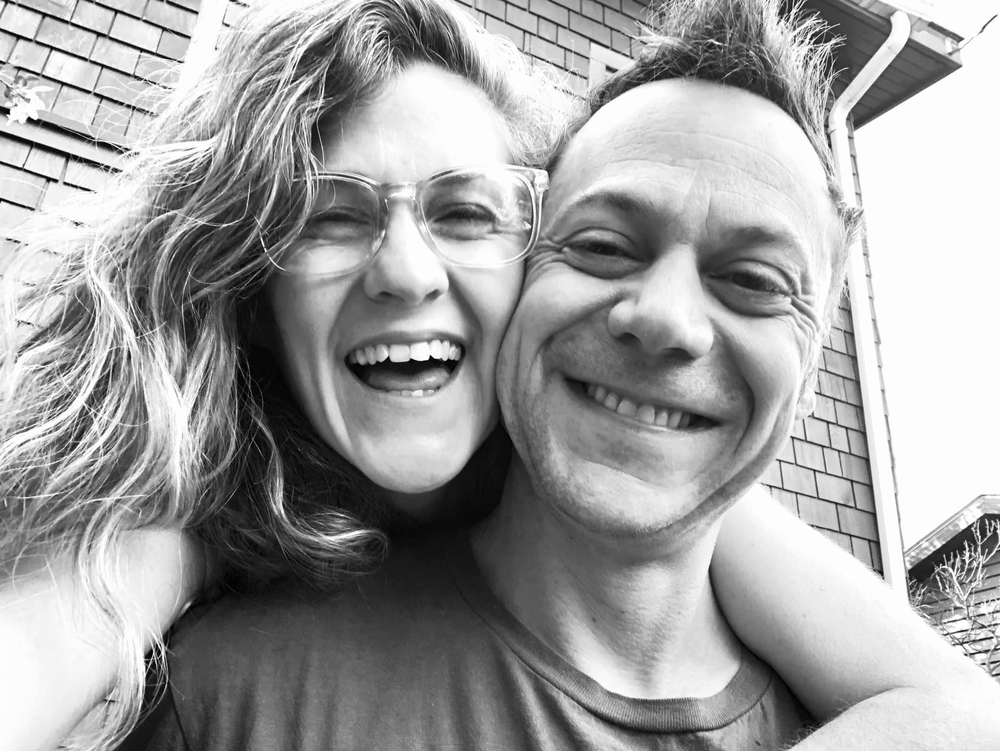 Happy 11 years, Neil Thompson! 
I am so in love with you!!!
Forever grateful for you!