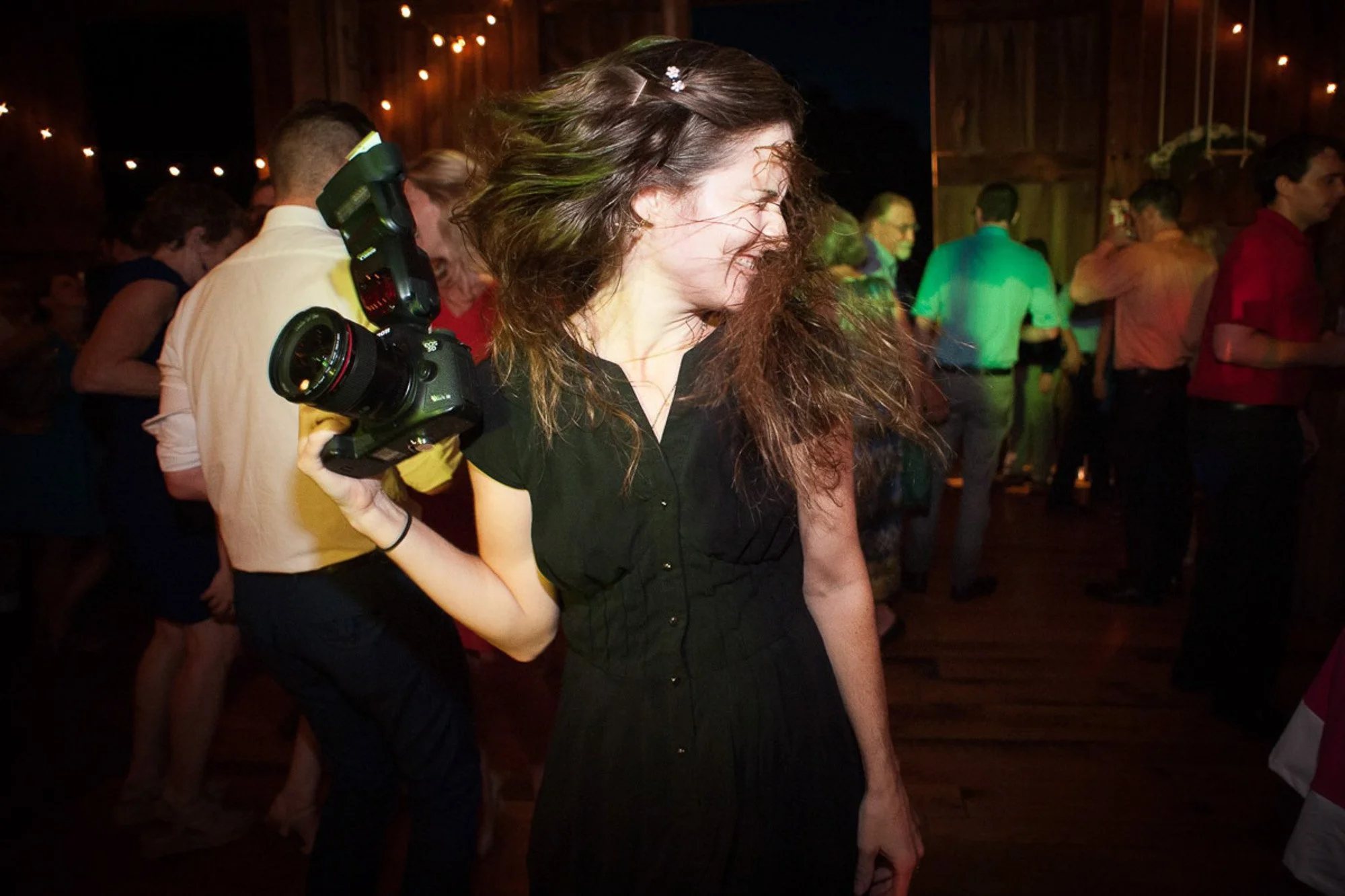 Maureen Cassidy Photography