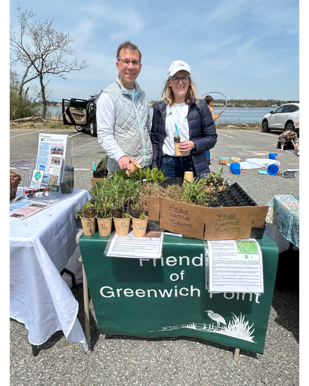 Live Like Luke Beach Cleanup Saturday, April 25th