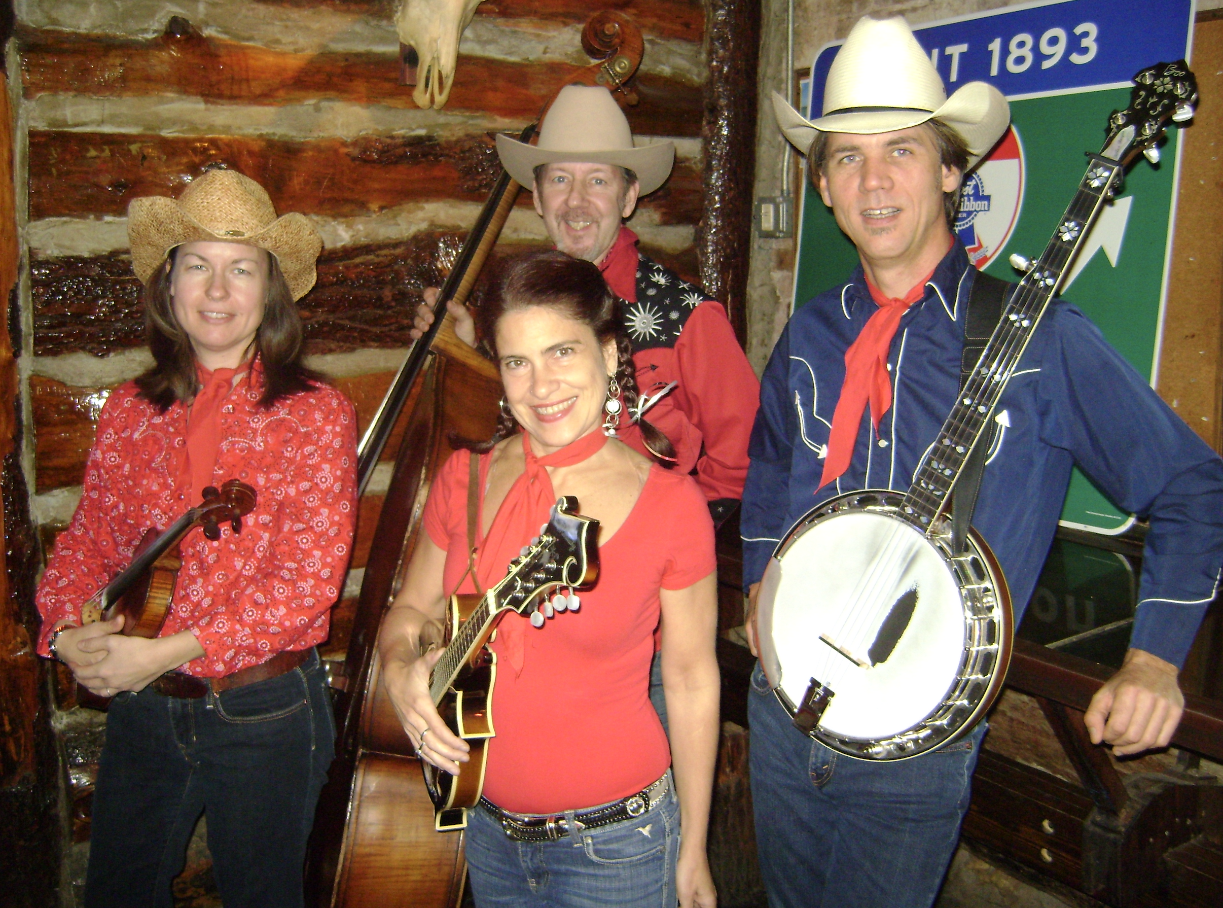 Tides + Tunes Concert: Americana Family Jamboree &amp; Barn Dance