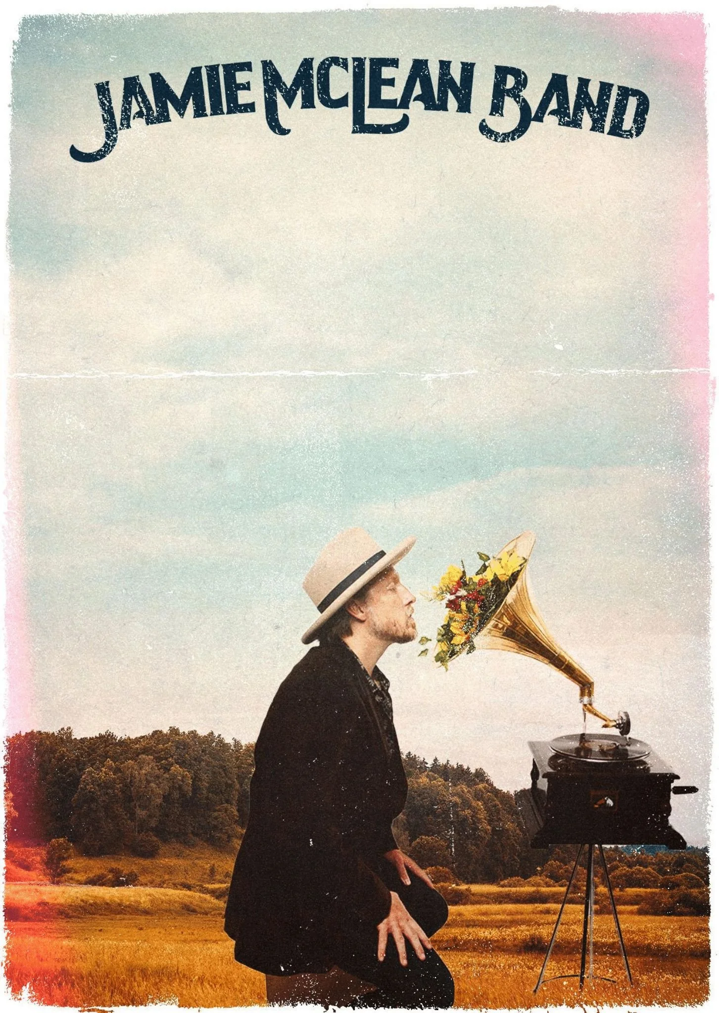 Tides + Tunes Concert: Jamie McClean Band