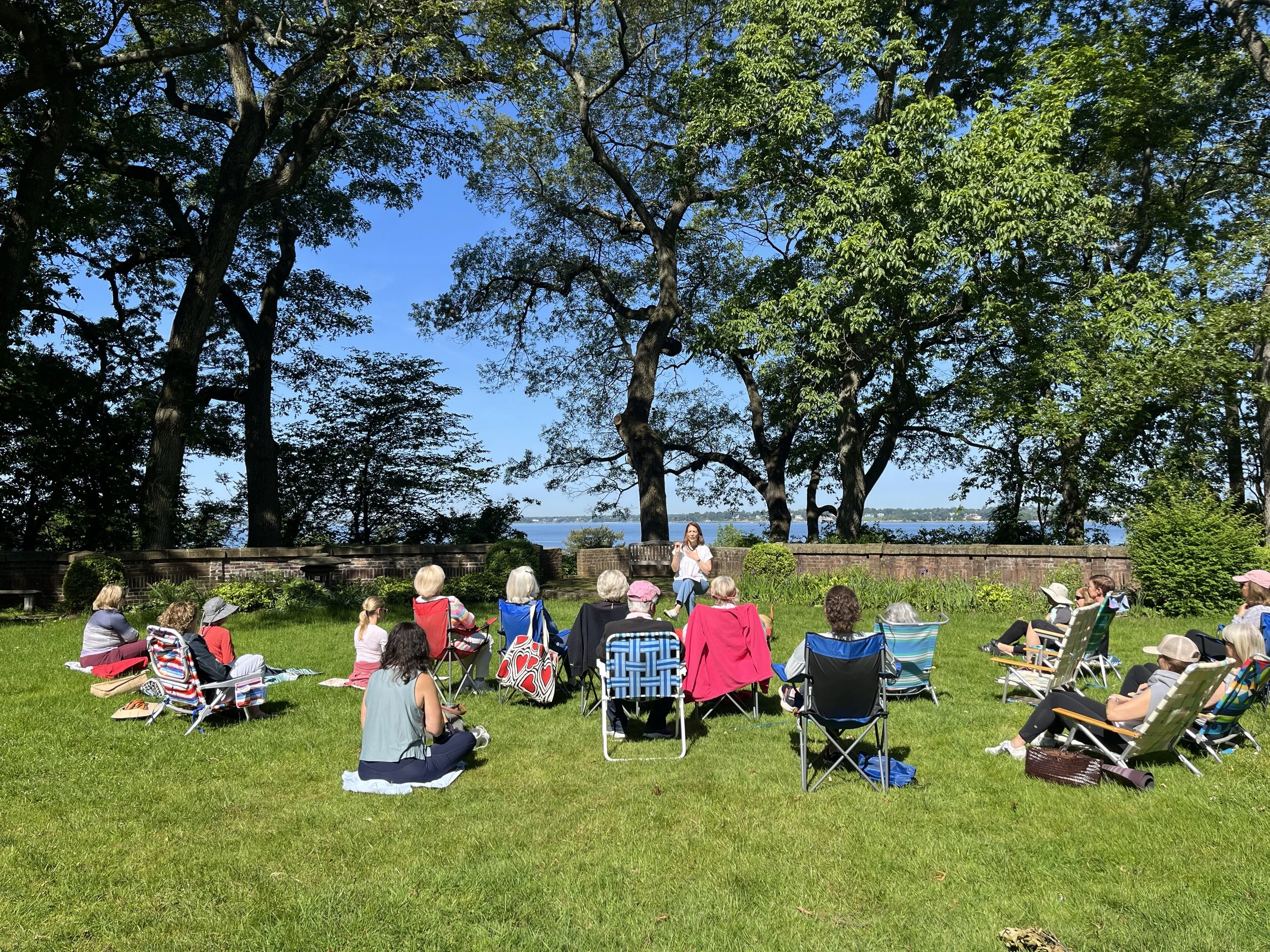 Mindfulness Class