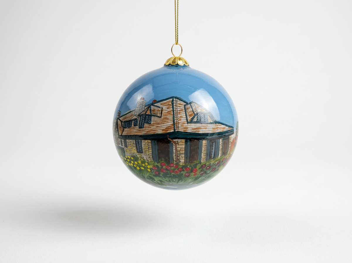 2019 Ornament