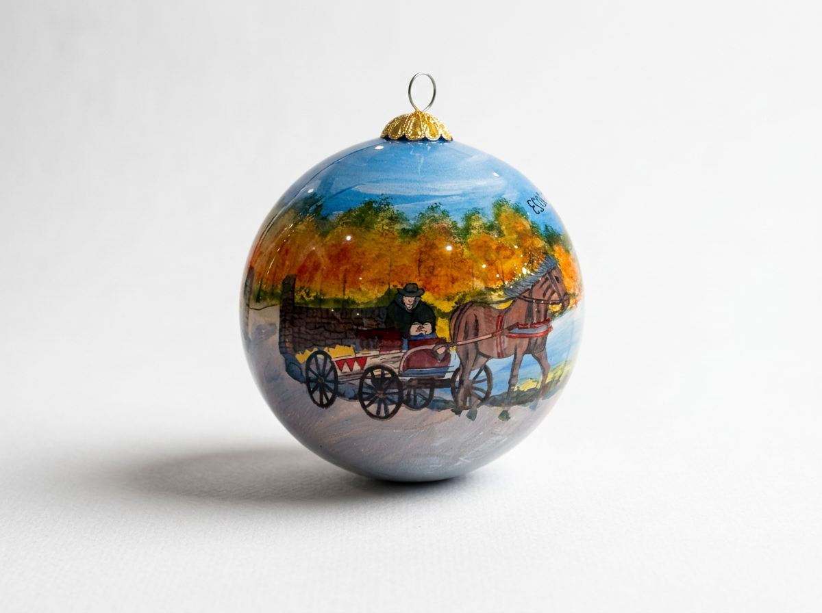2023 Ornament