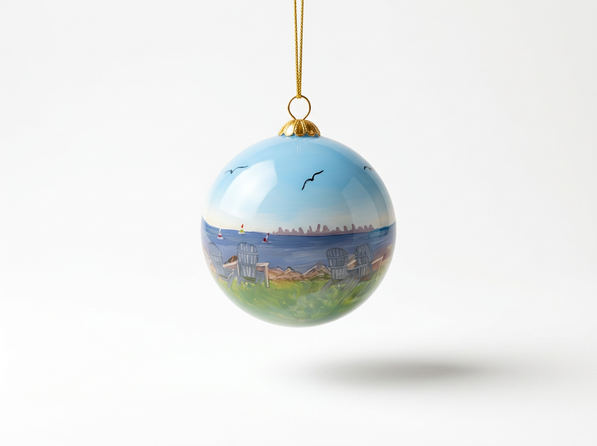 2022 Ornament
