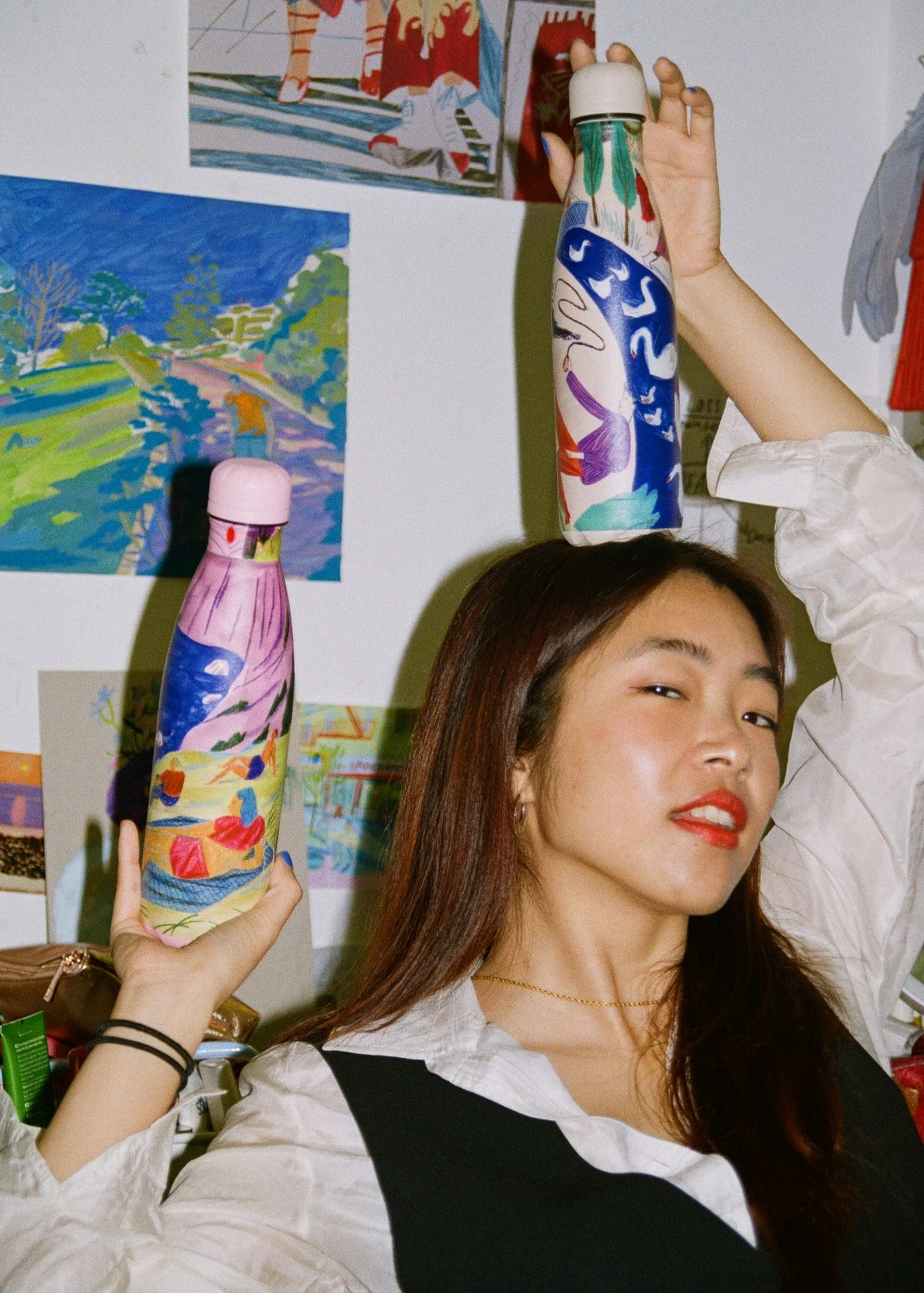 Chilly's Joey Yu
