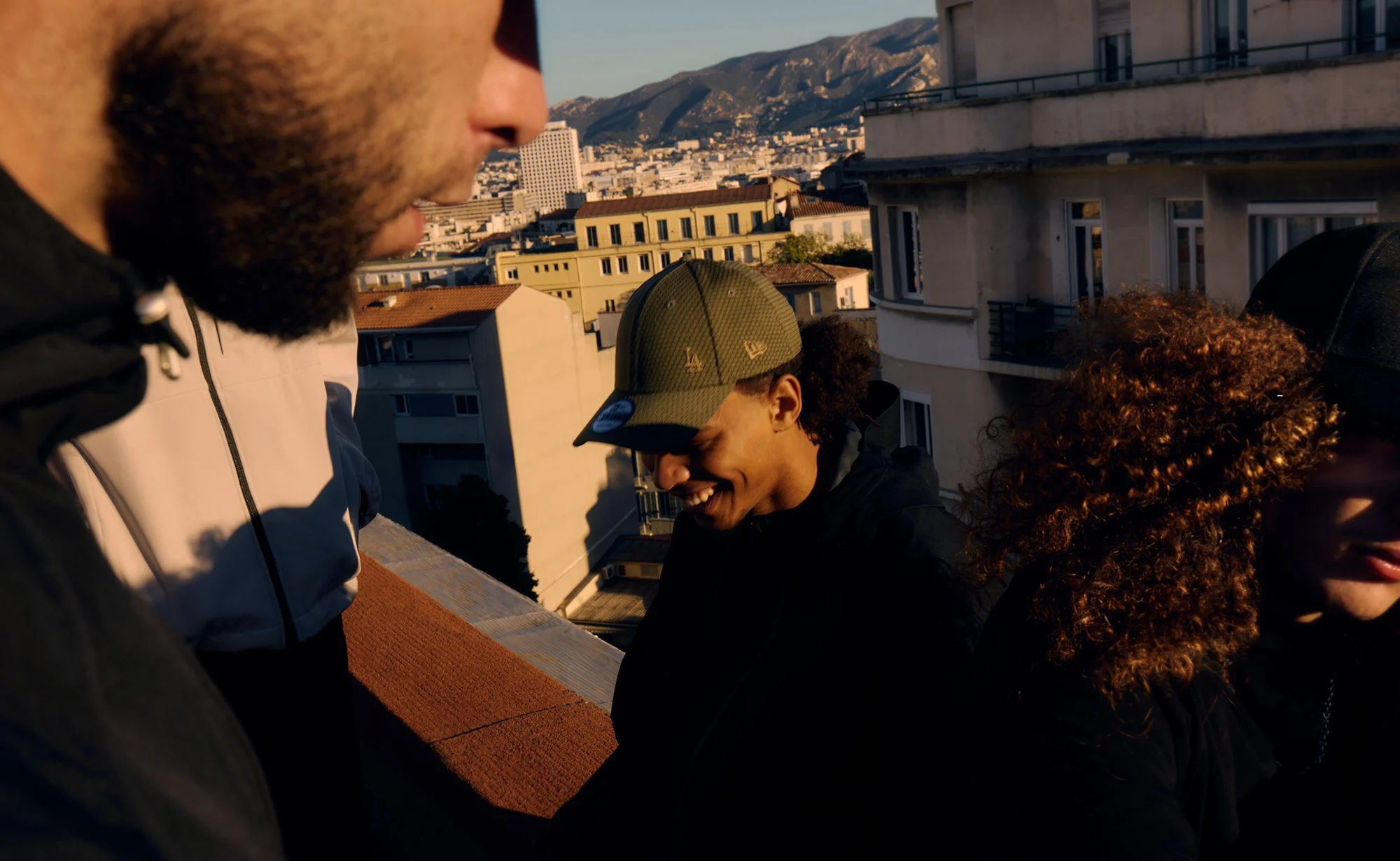 New Era Europe Marseille