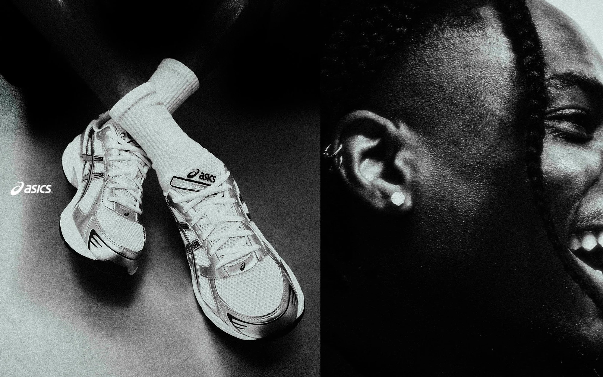  DEAN MARTINDALE  //   ASICS