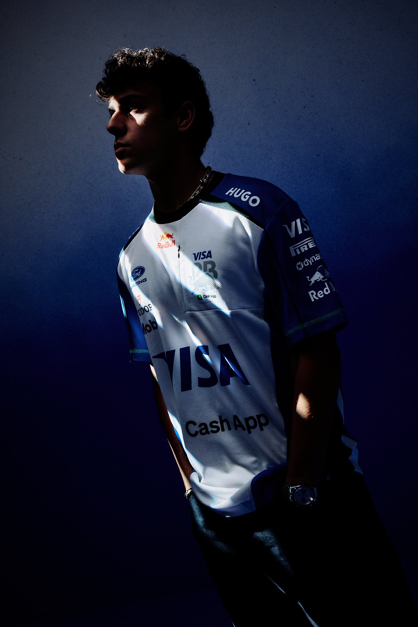  JONATHAN TOMLINSON //   VCARB