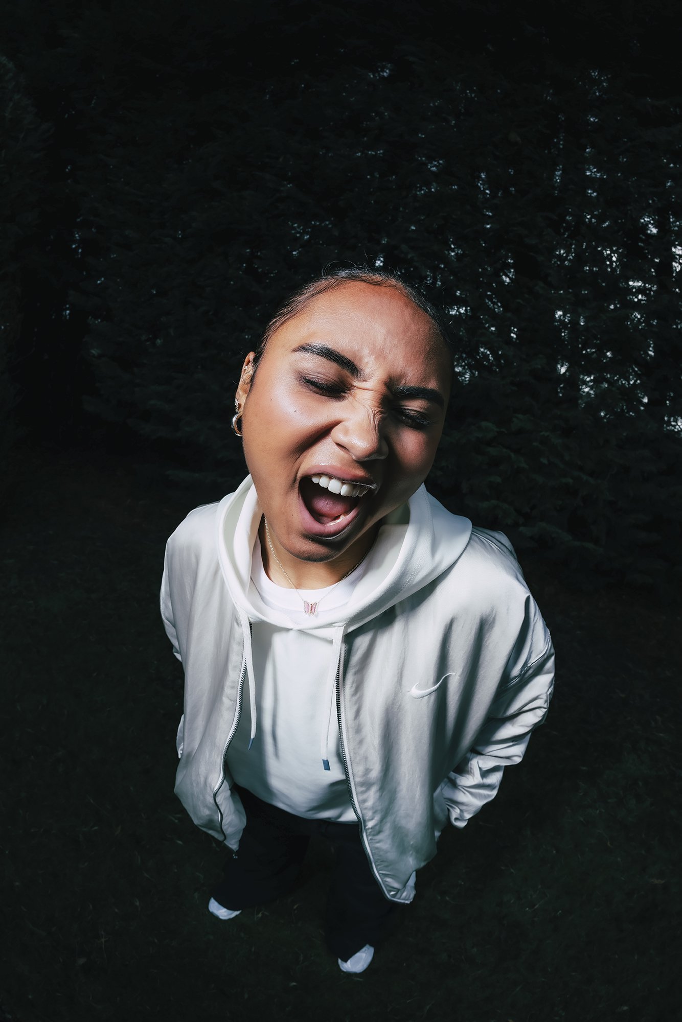  N O R T H Y //   EA FUTURE STARS