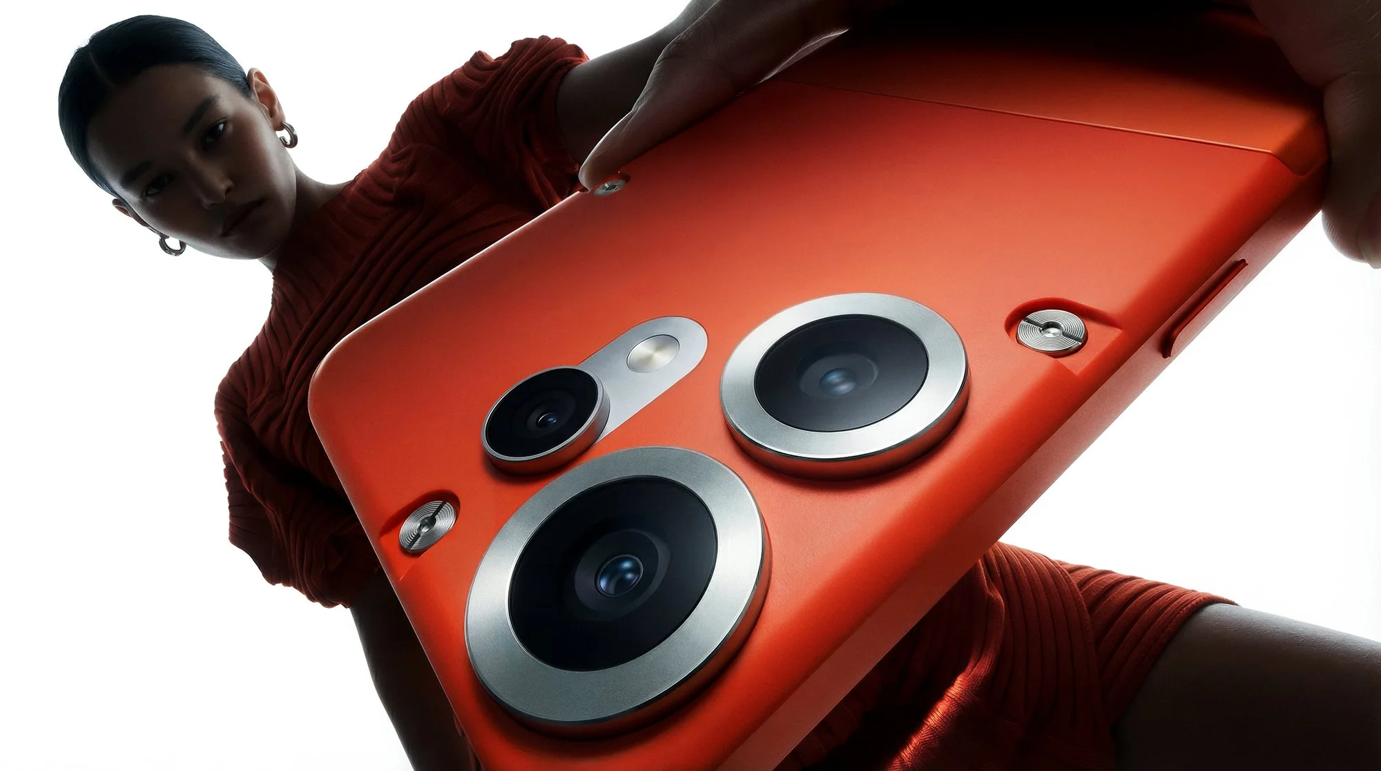  MINORSTEP //   NOTHING CMF