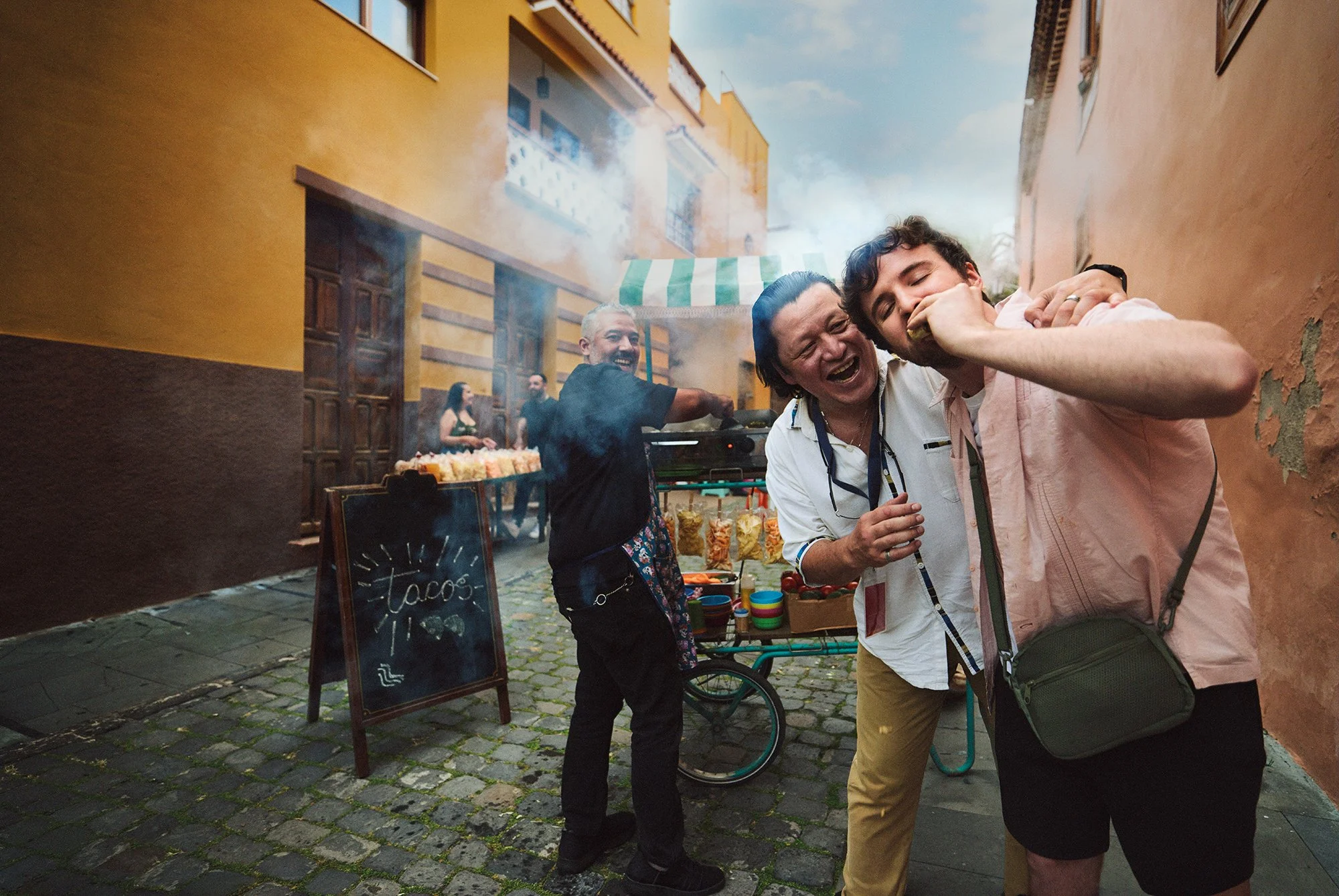  N O R T H Y //   GET YOUR GUIDE